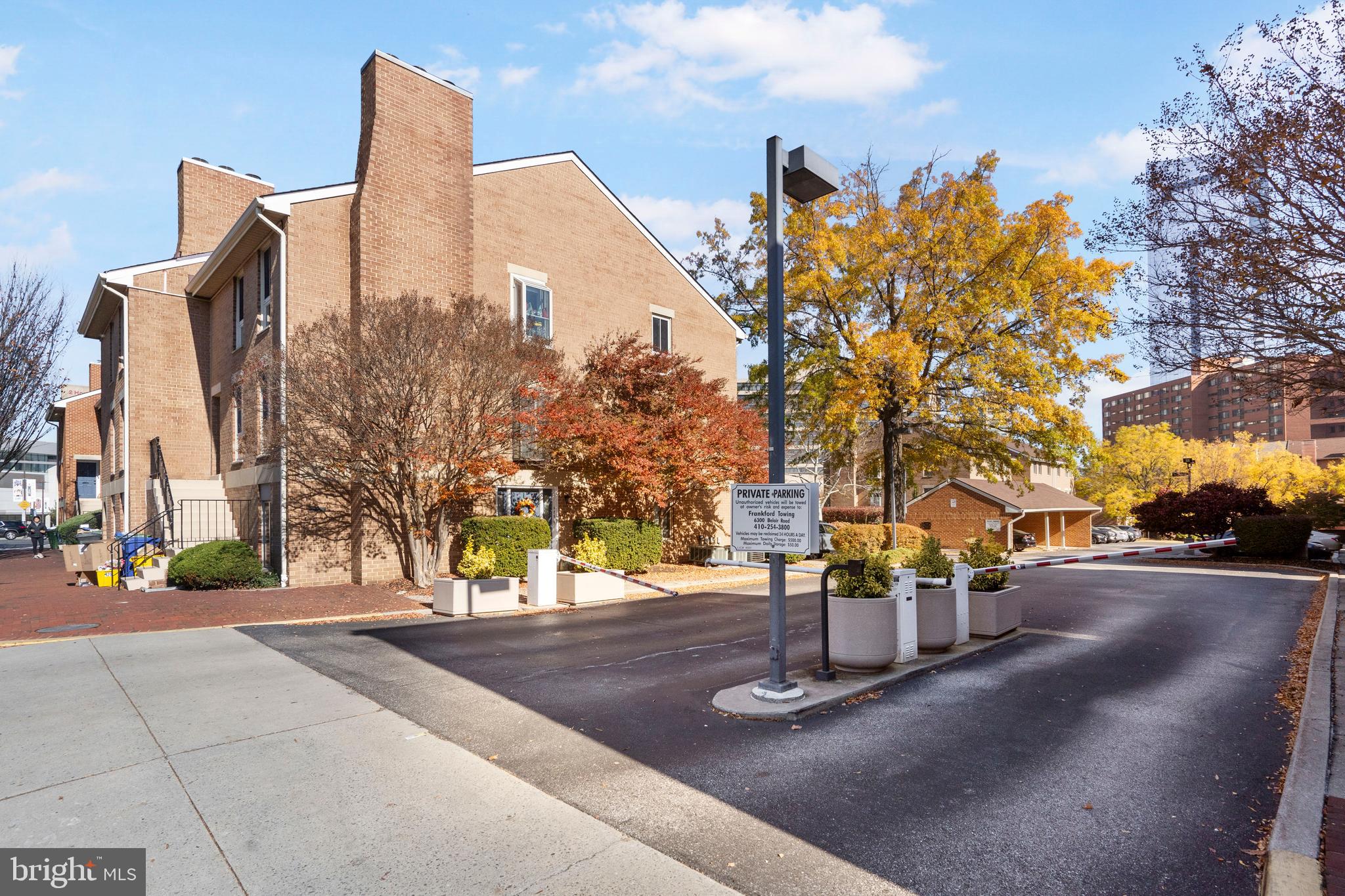 OTTERBEIN - Residential