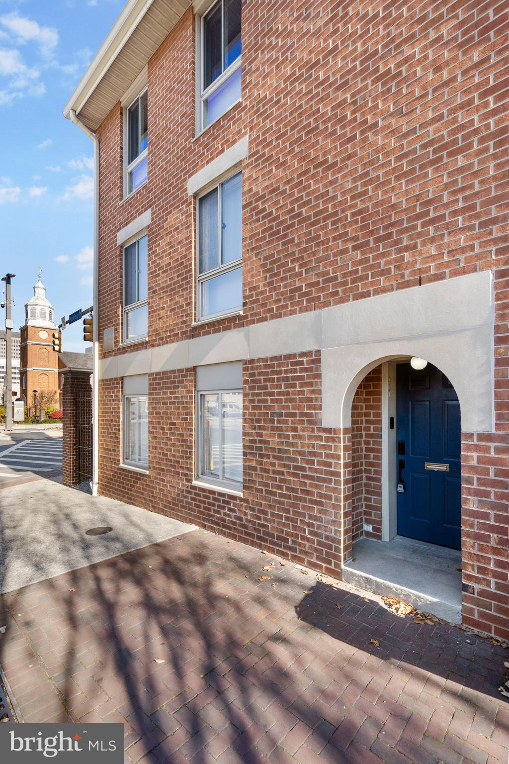 OTTERBEIN - Residential