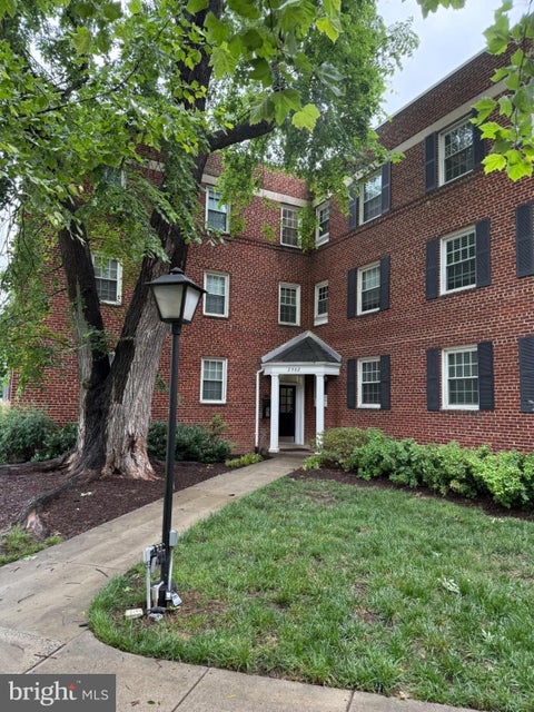Condo For Rent - 2902 13th Road #402-1<br/> ARLINGTON, VA 22204