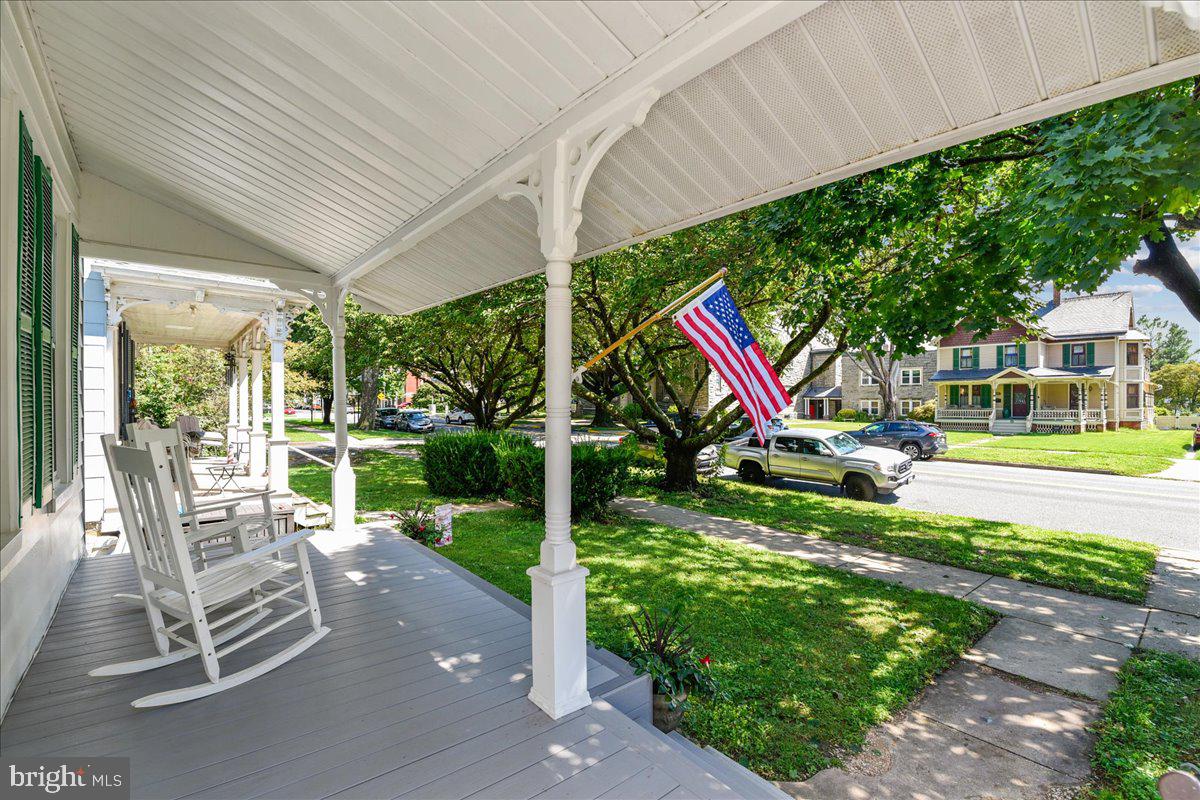 116 UNION AVENUE
