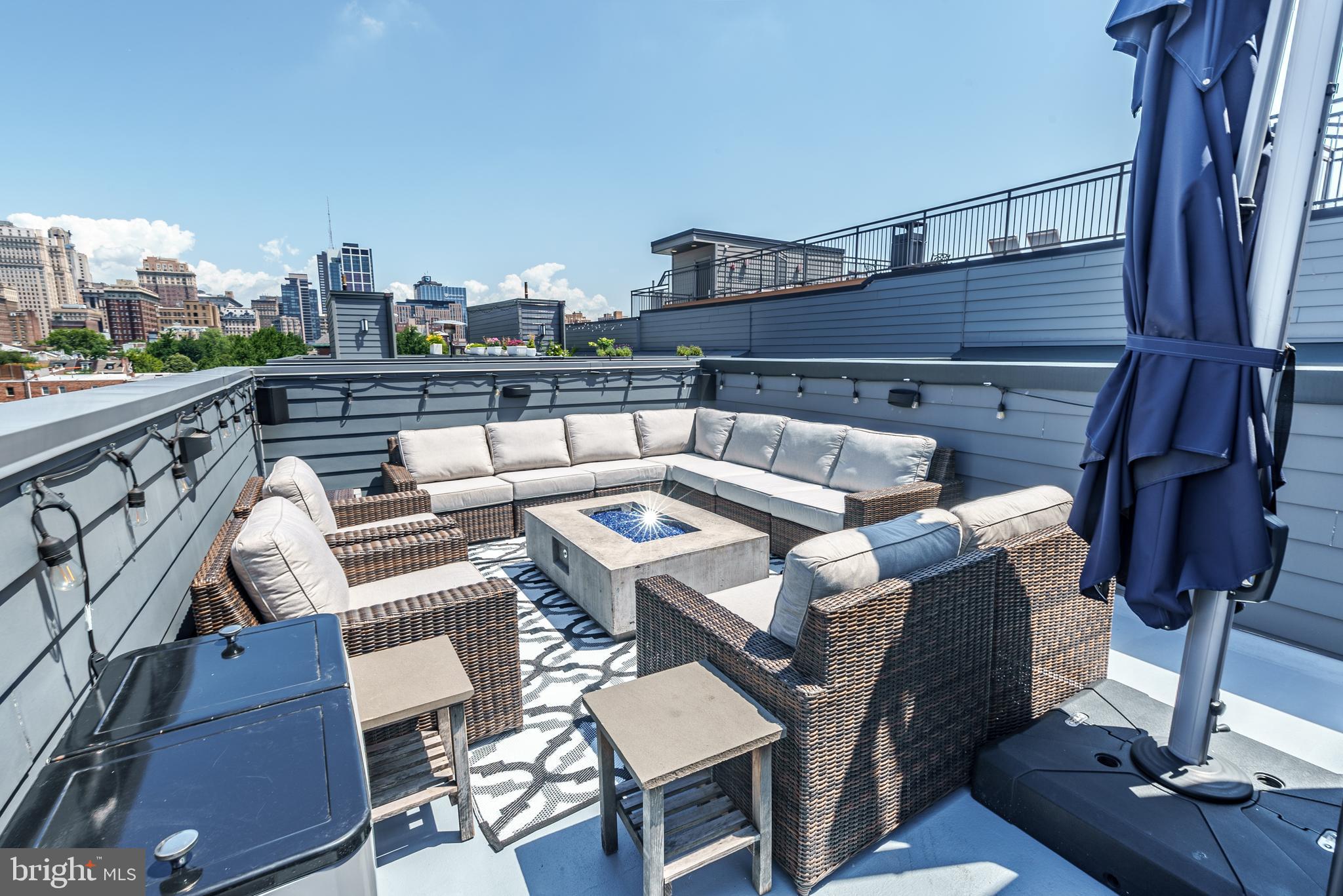 BELLA VISTA - Residential