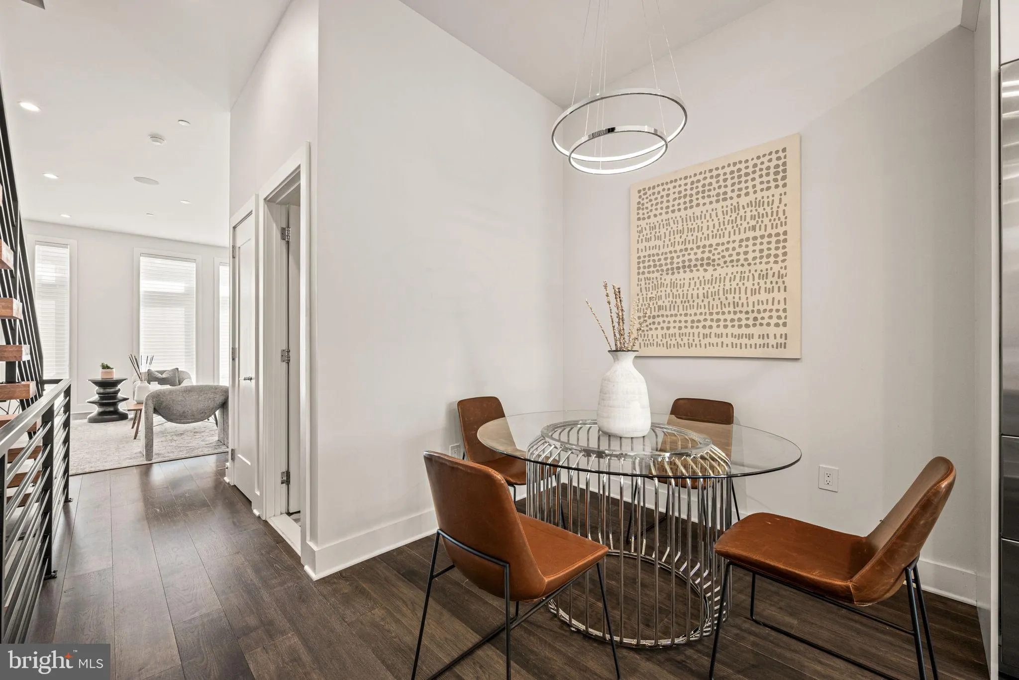 Philadelphia, Pennsylvania 19147, United States, 3 Bedrooms Bedrooms, ,5 BathroomsBathrooms,Residential,Coming Soon,157155