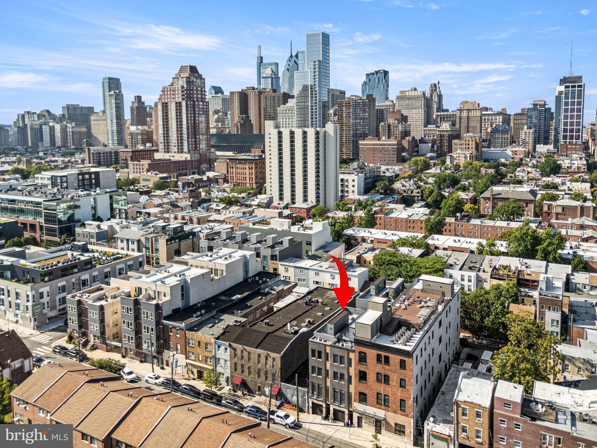 BELLA VISTA - Residential