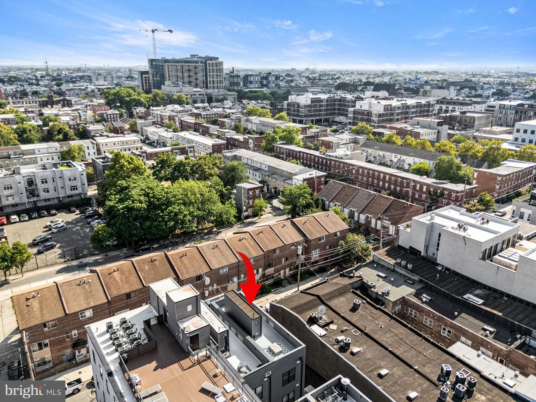 Philadelphia, Pennsylvania 19147, United States, 3 Bedrooms Bedrooms, ,5 BathroomsBathrooms,Residential,Coming Soon,157155