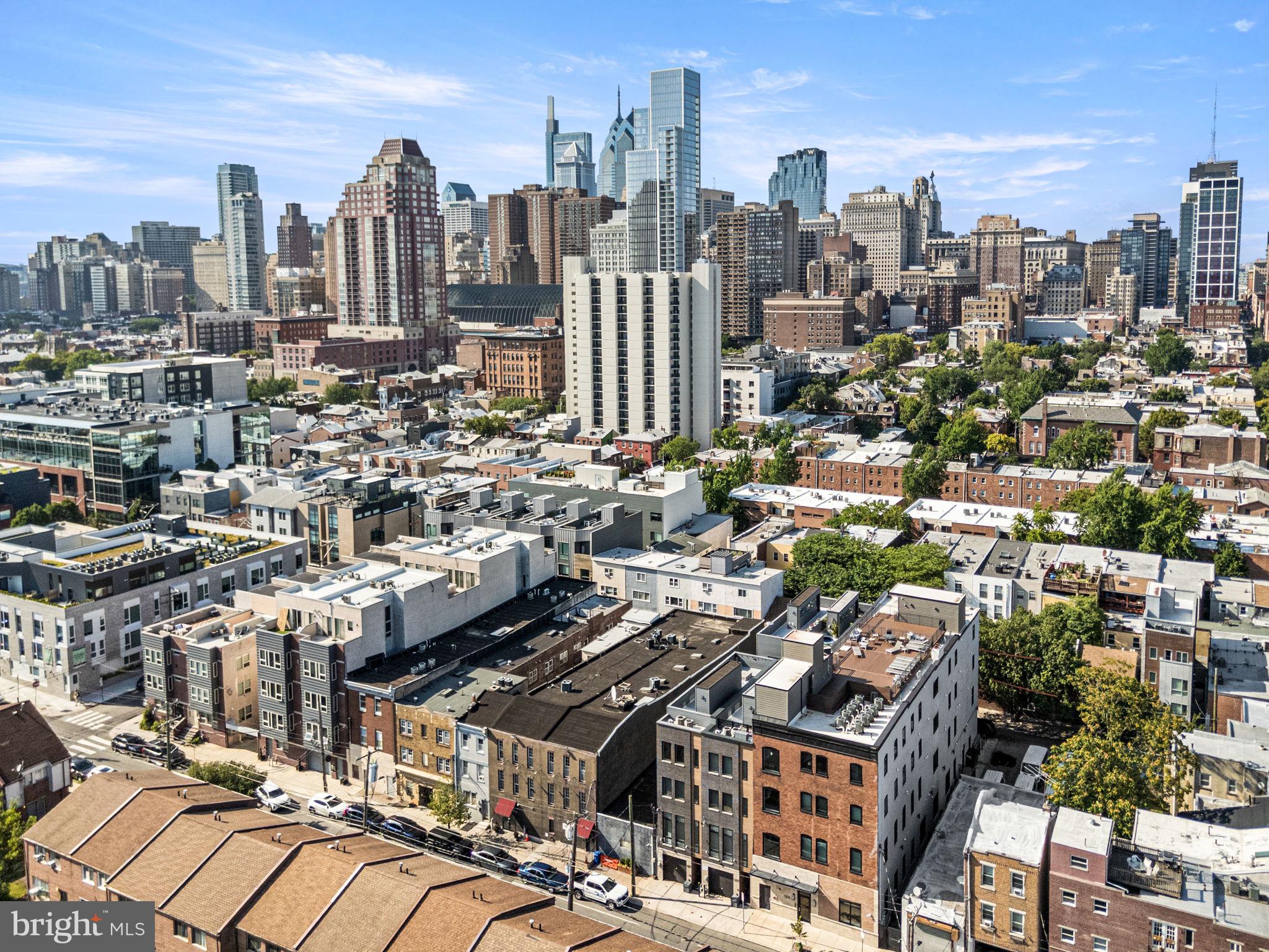 BELLA VISTA - Residential