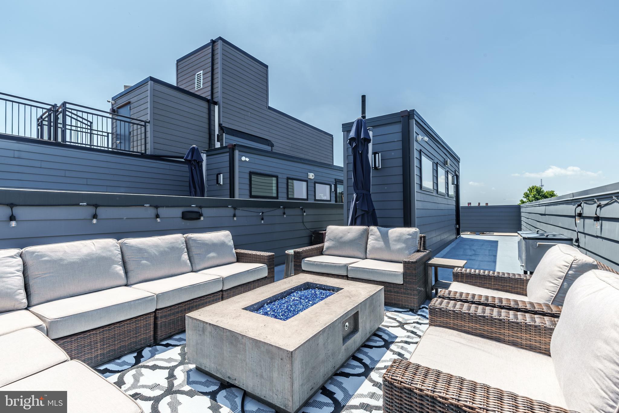 BELLA VISTA - Residential