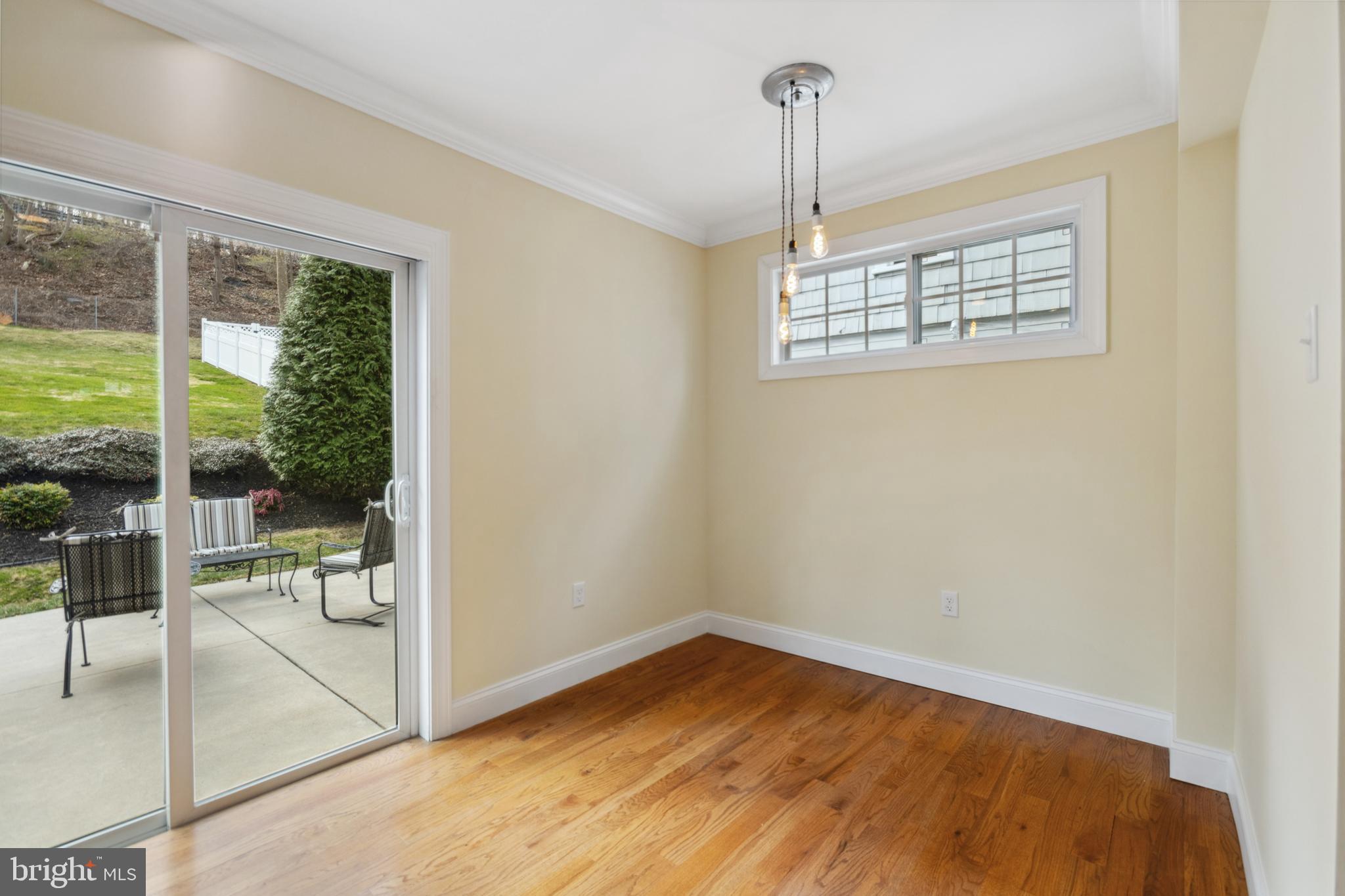 CONSHOHOCKEN - Residential