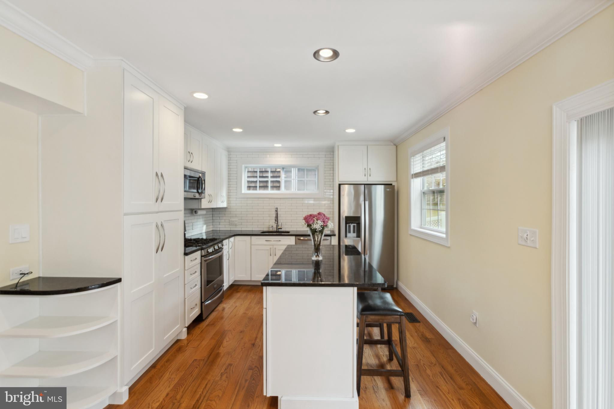 CONSHOHOCKEN - Residential