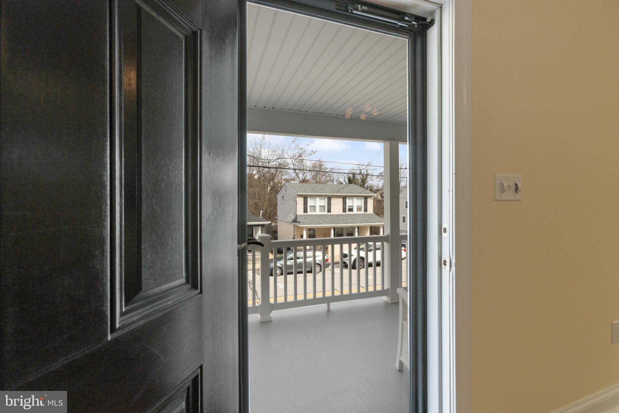 CONSHOHOCKEN - Residential