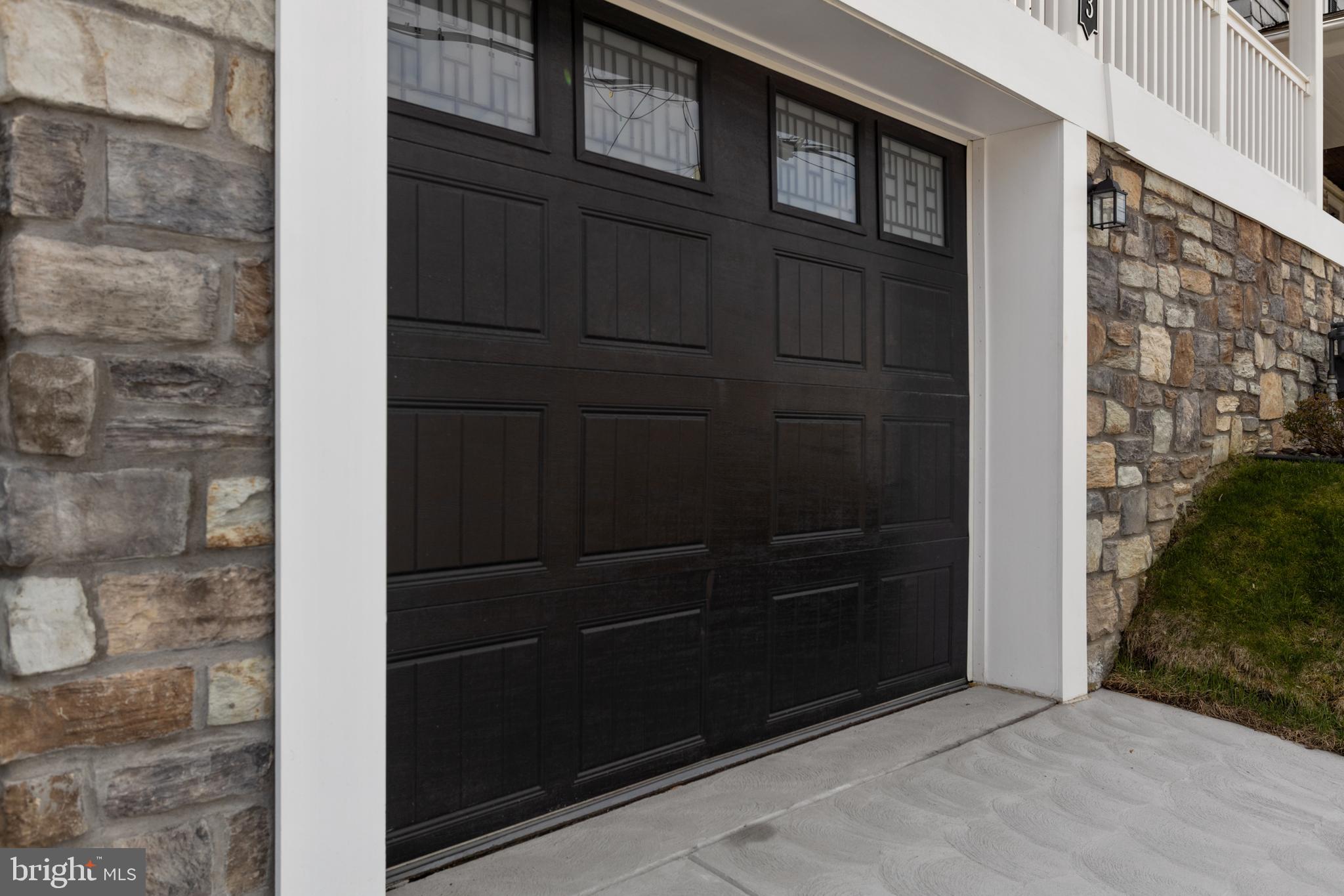 CONSHOHOCKEN - Residential