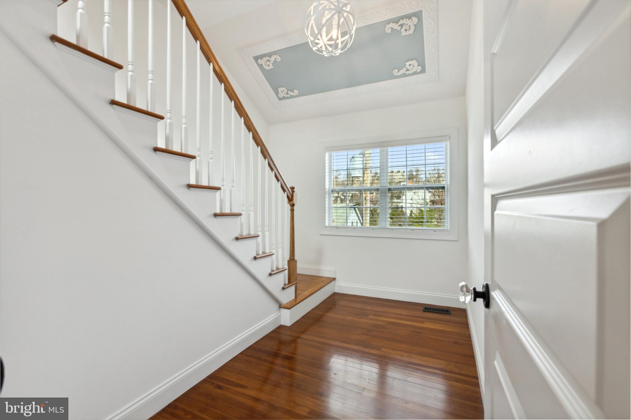 CONSHOHOCKEN - Residential