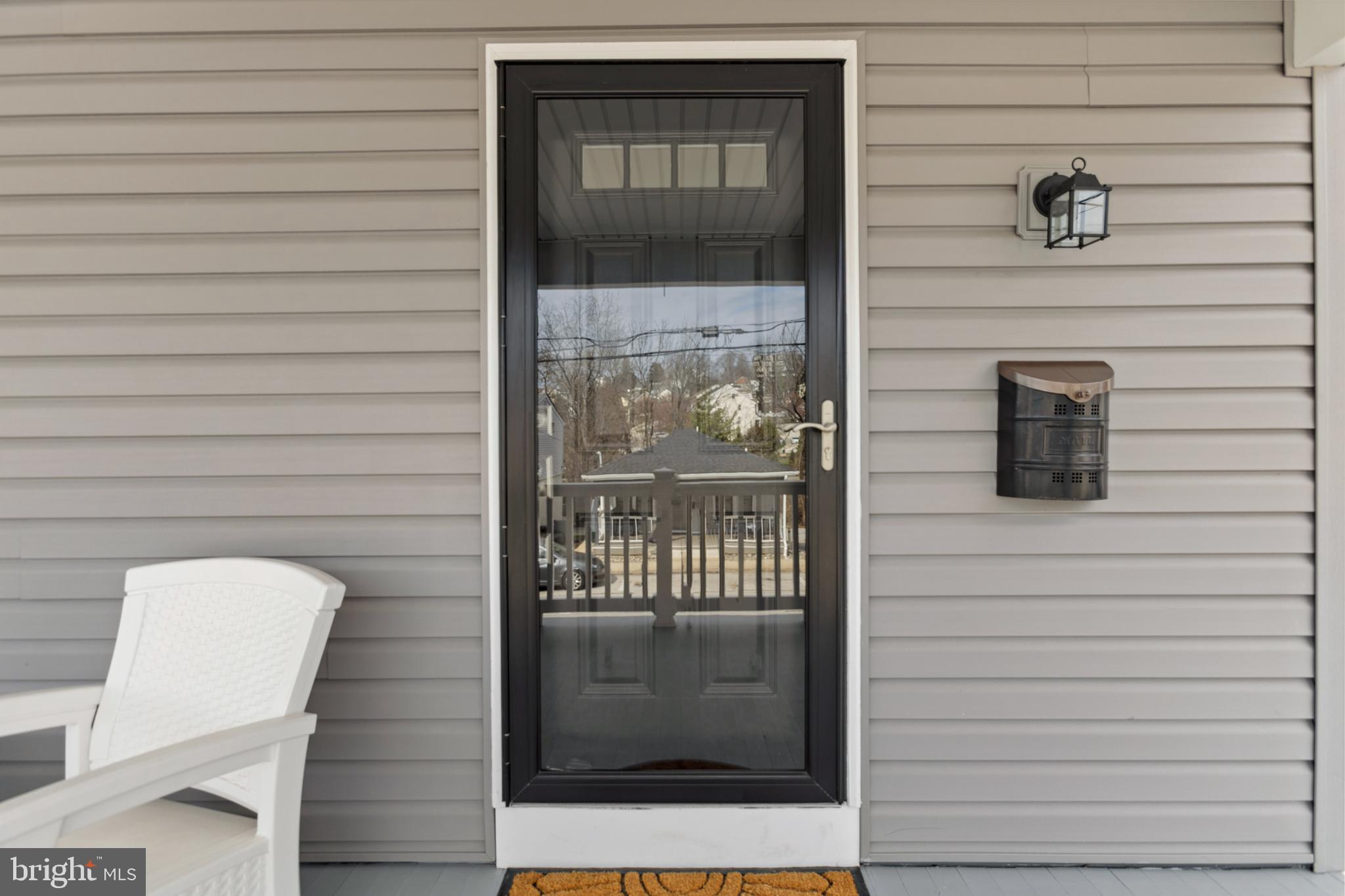 CONSHOHOCKEN - Residential