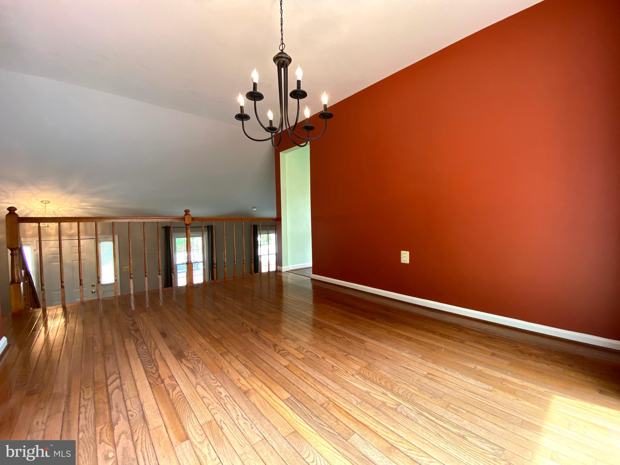 AFTON GLEN - Residential Lease