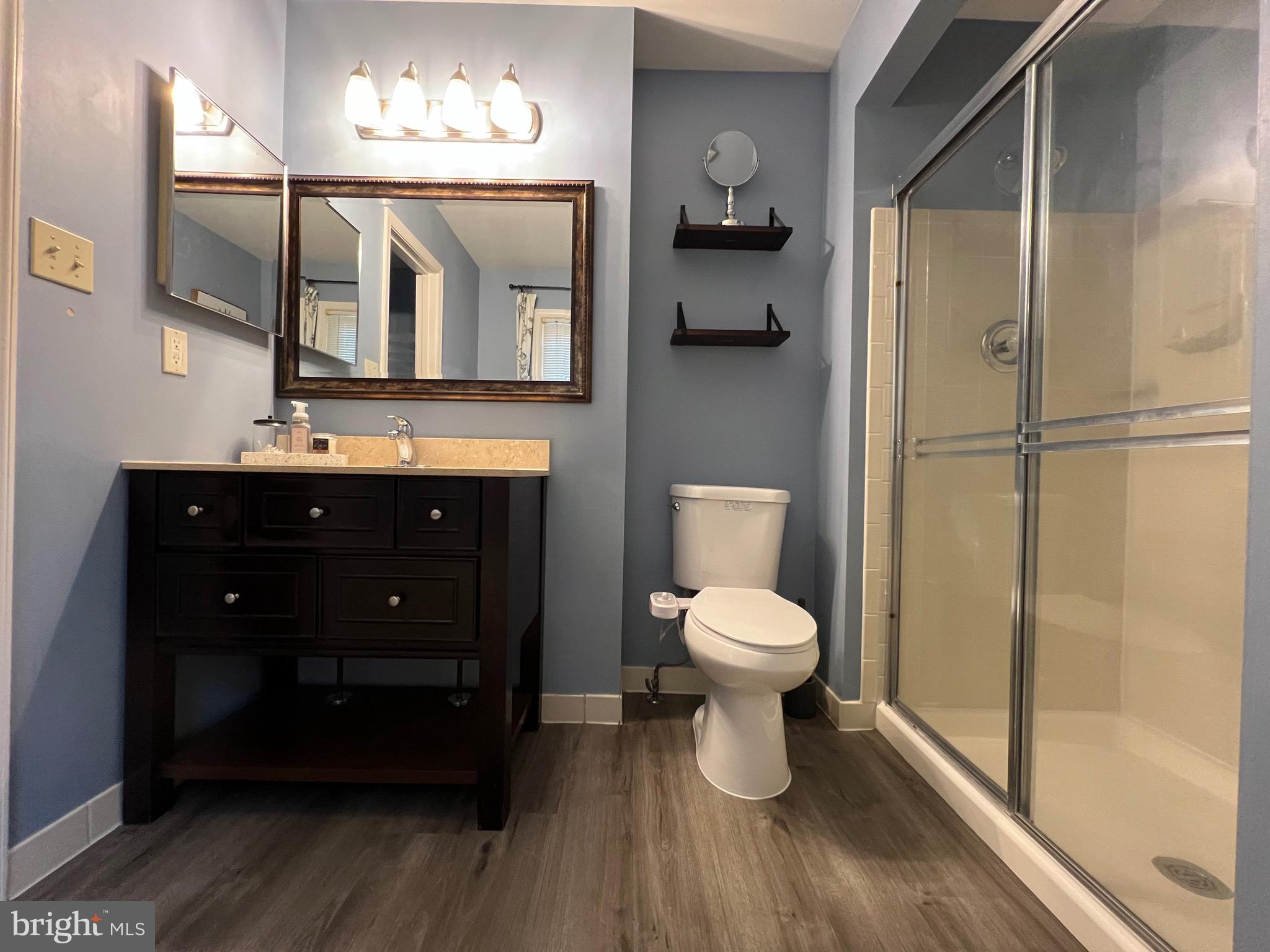 AFTON GLEN - Residential Lease