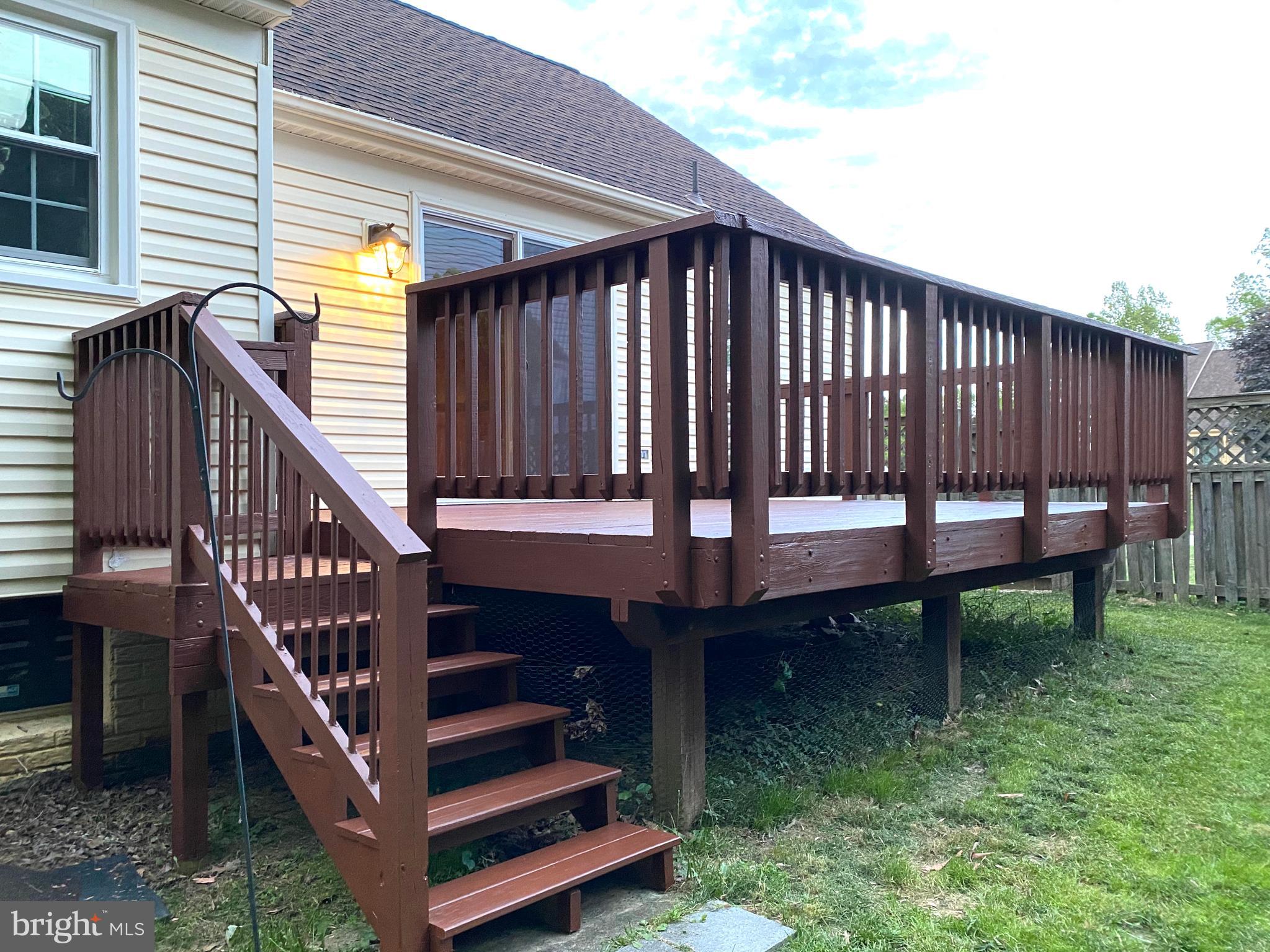 AFTON GLEN - Residential Lease