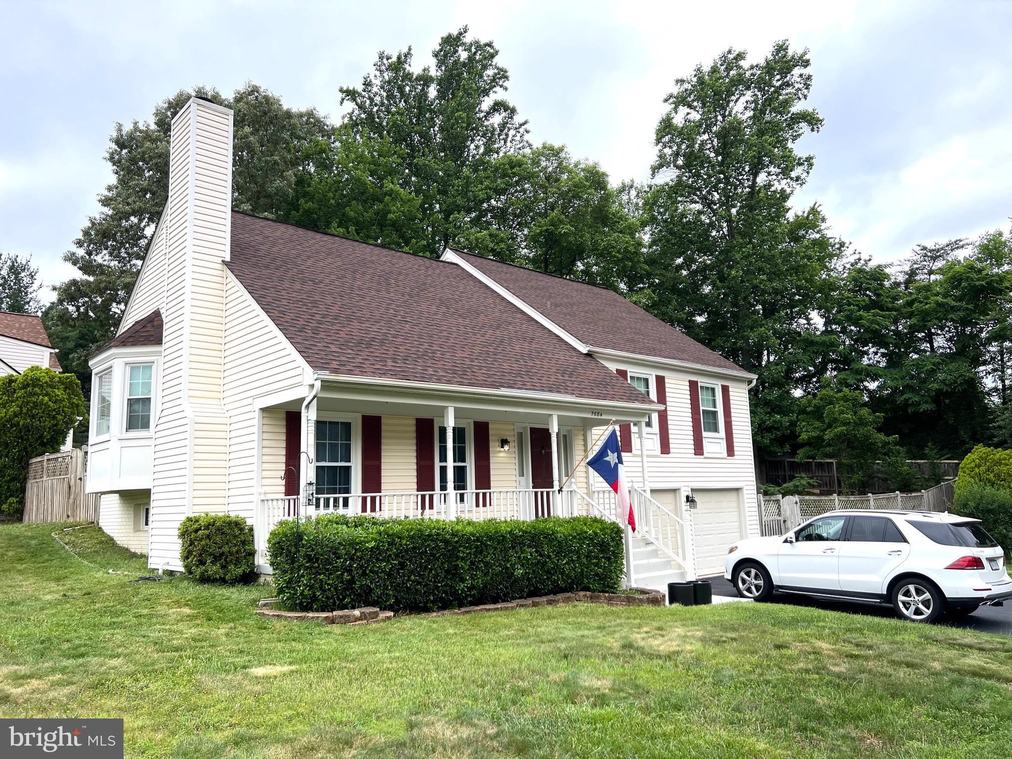 AFTON GLEN - Residential Lease