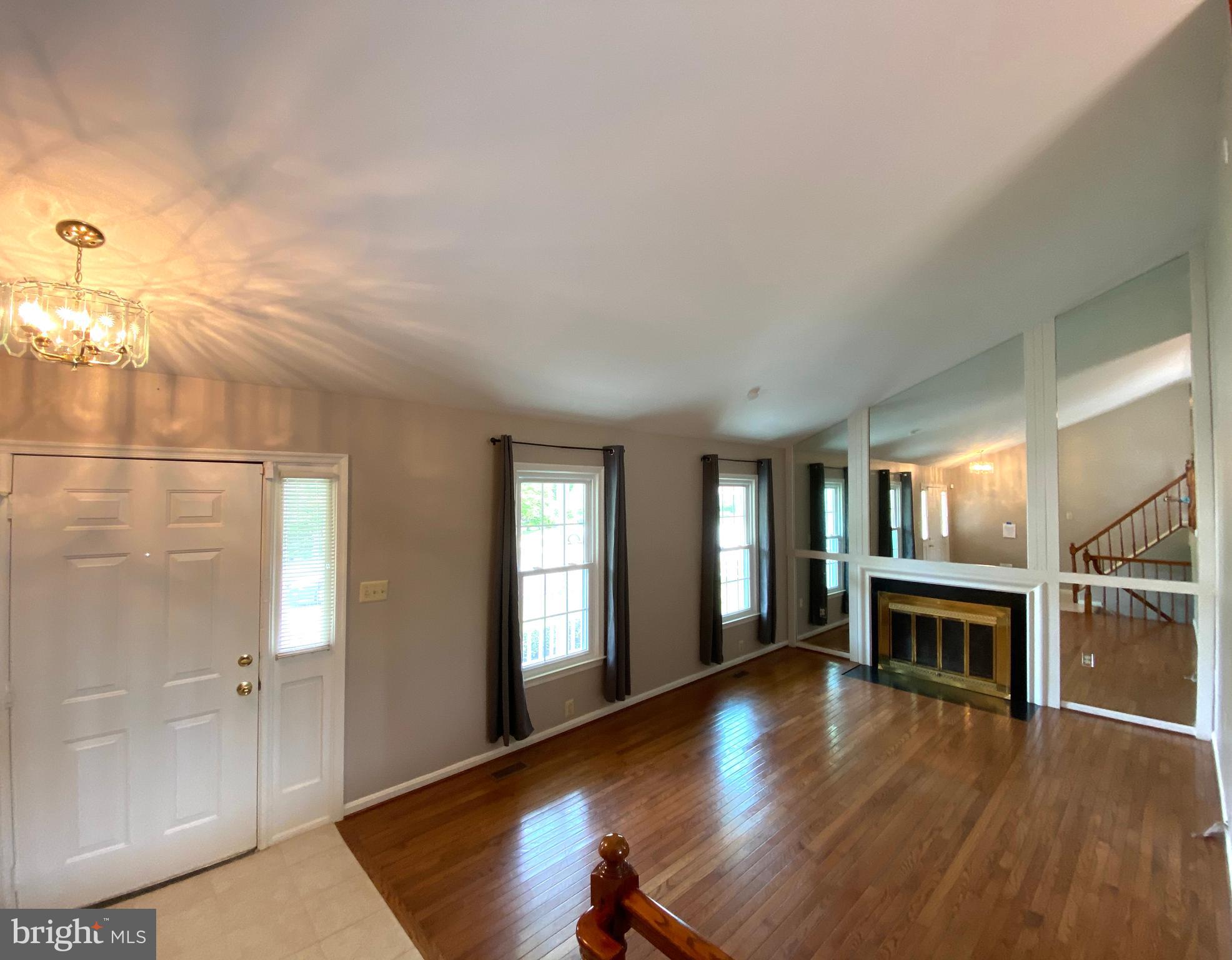 AFTON GLEN - Residential Lease