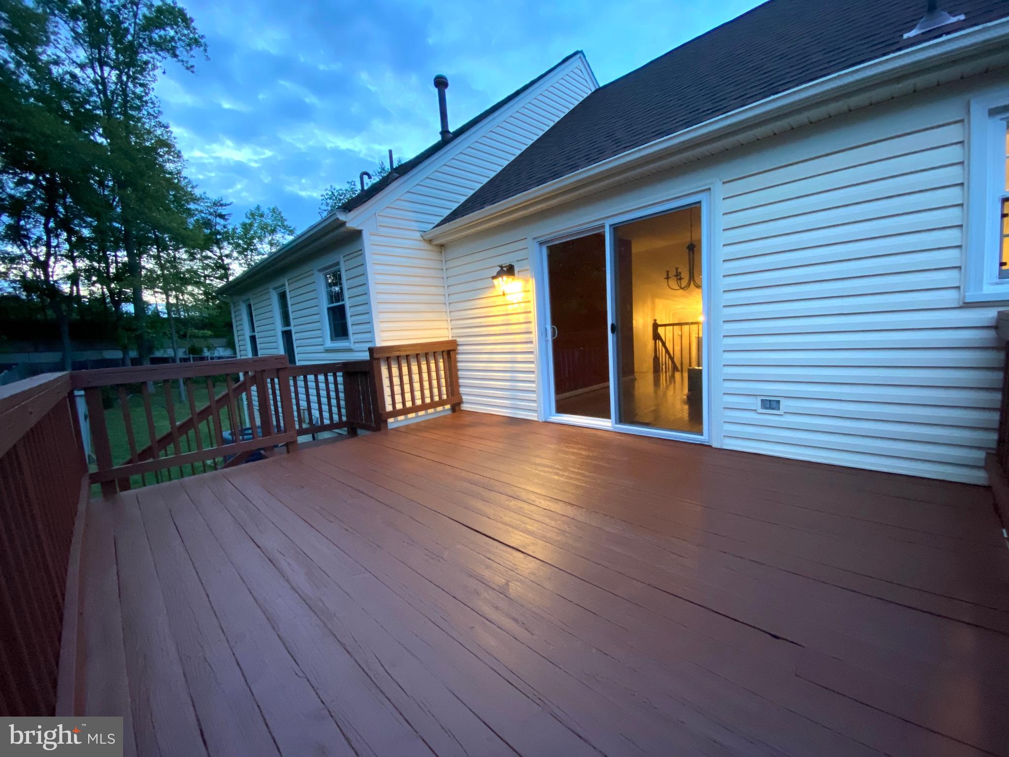 AFTON GLEN - Residential Lease