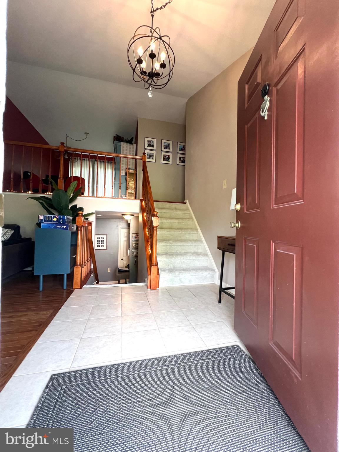 AFTON GLEN - Residential Lease