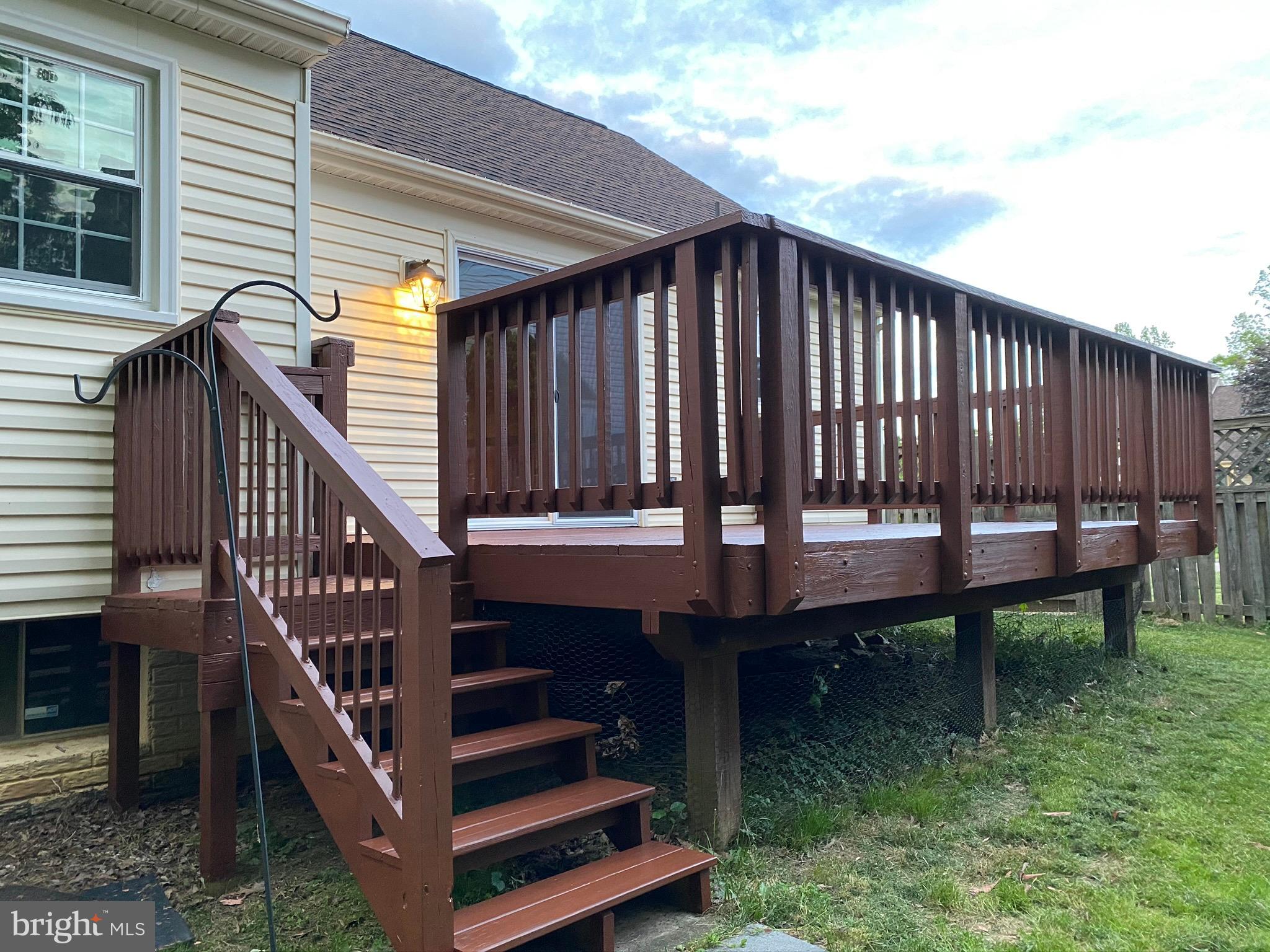 AFTON GLEN - Residential Lease