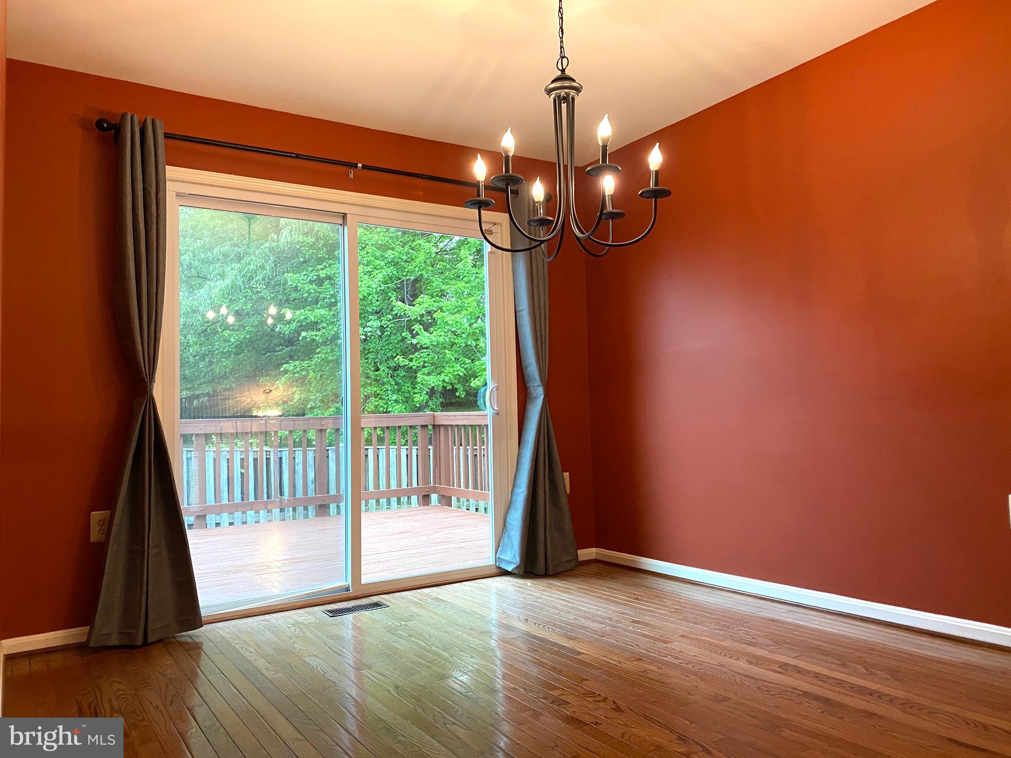 AFTON GLEN - Residential Lease