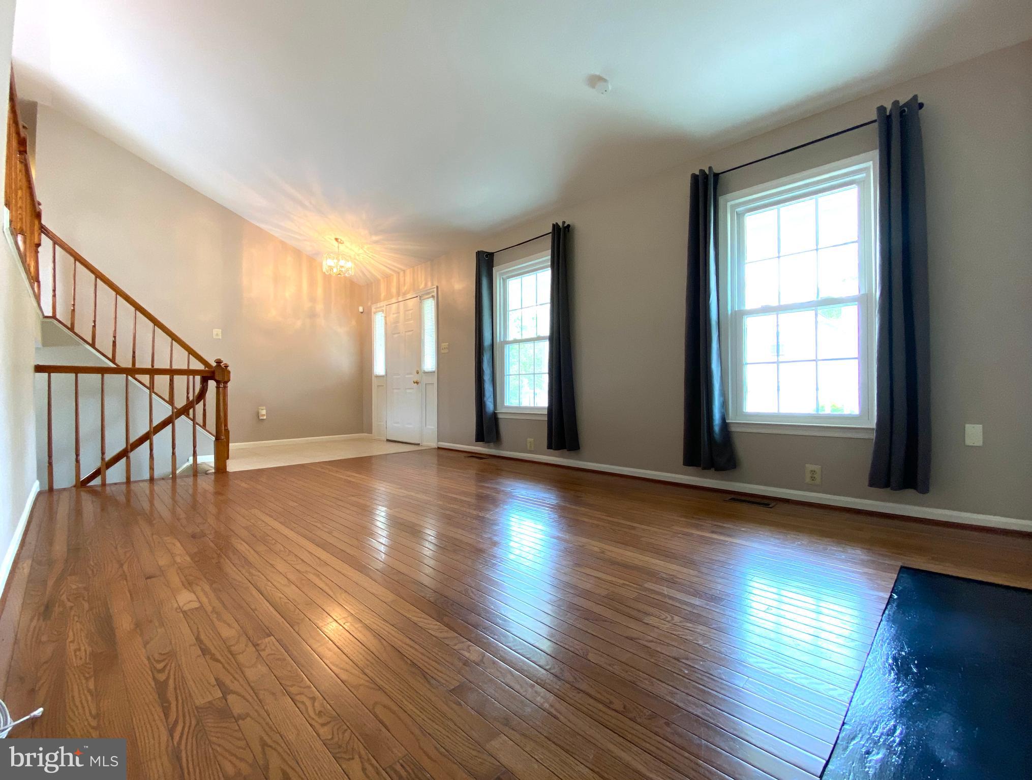 AFTON GLEN - Residential Lease