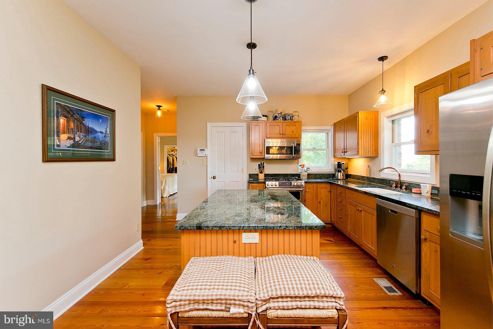 STONEYMEADE - Residential Lease