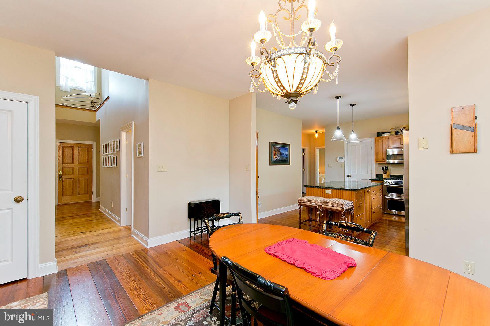 STONEYMEADE - Residential Lease