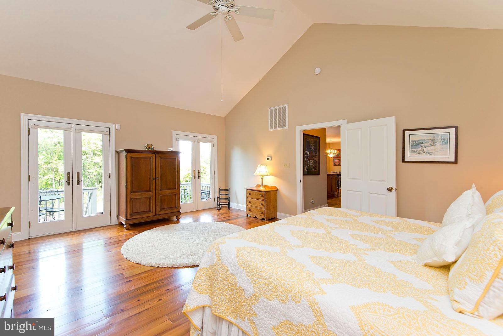 STONEYMEADE - Residential Lease