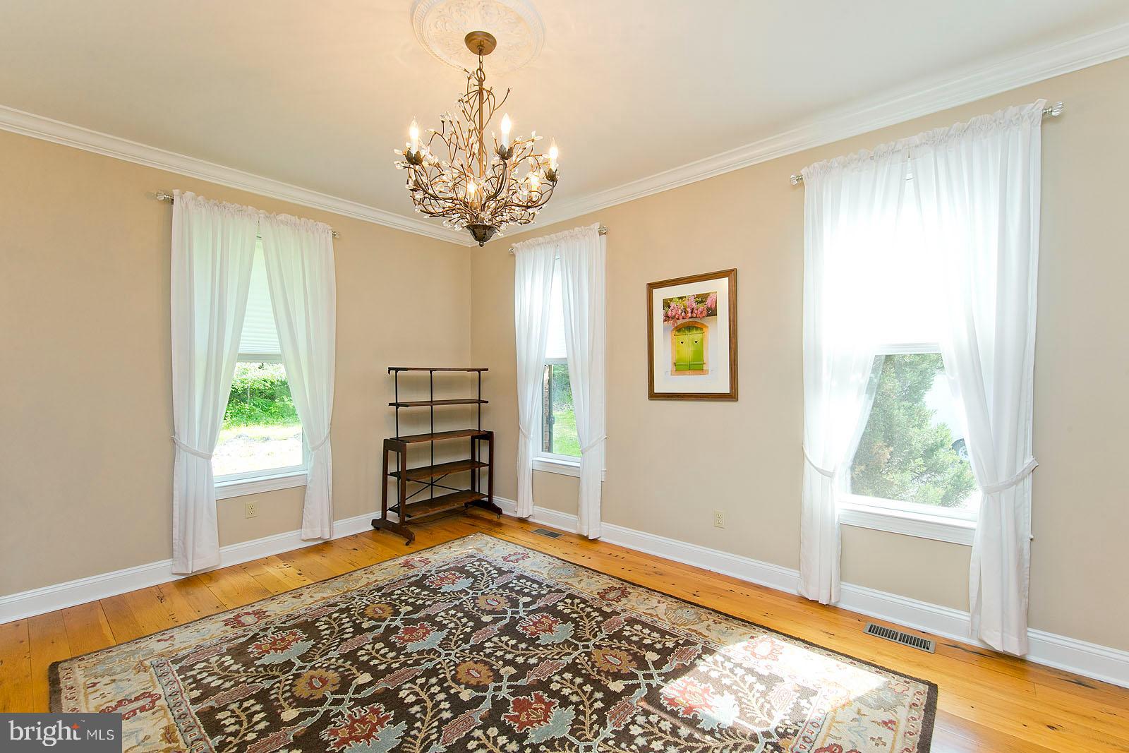 STONEYMEADE - Residential Lease