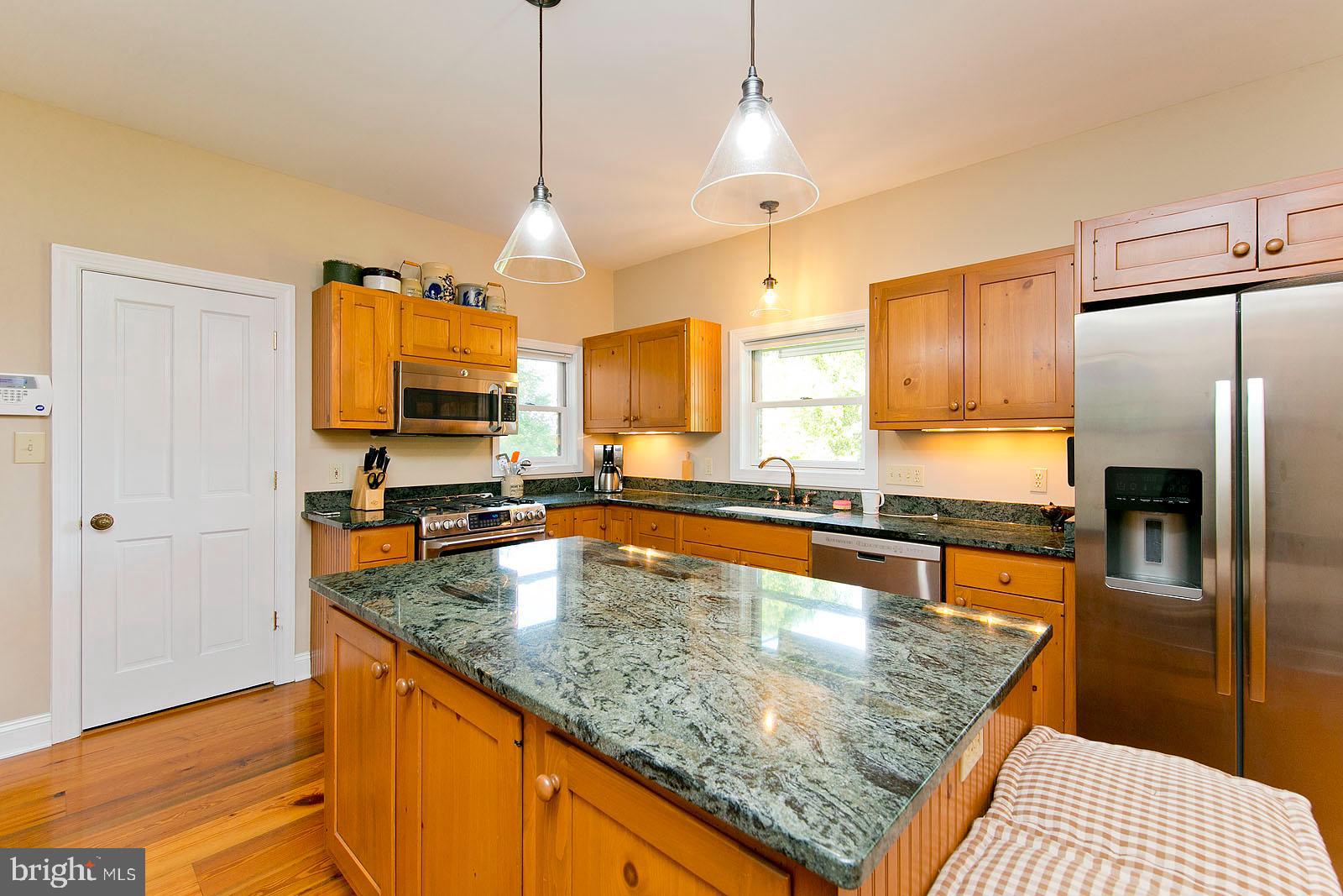 STONEYMEADE - Residential Lease