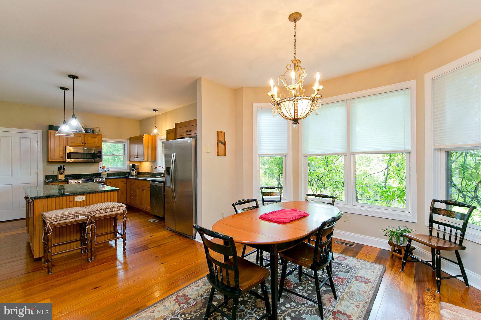 STONEYMEADE - Residential Lease