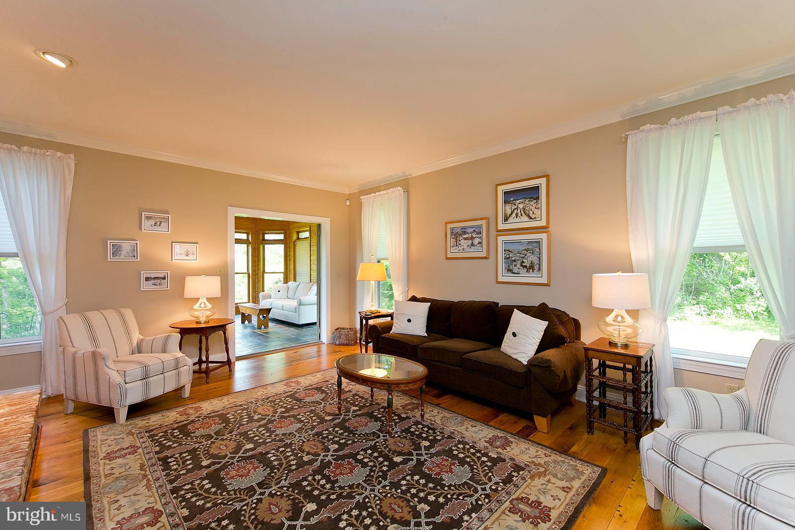 STONEYMEADE - Residential Lease