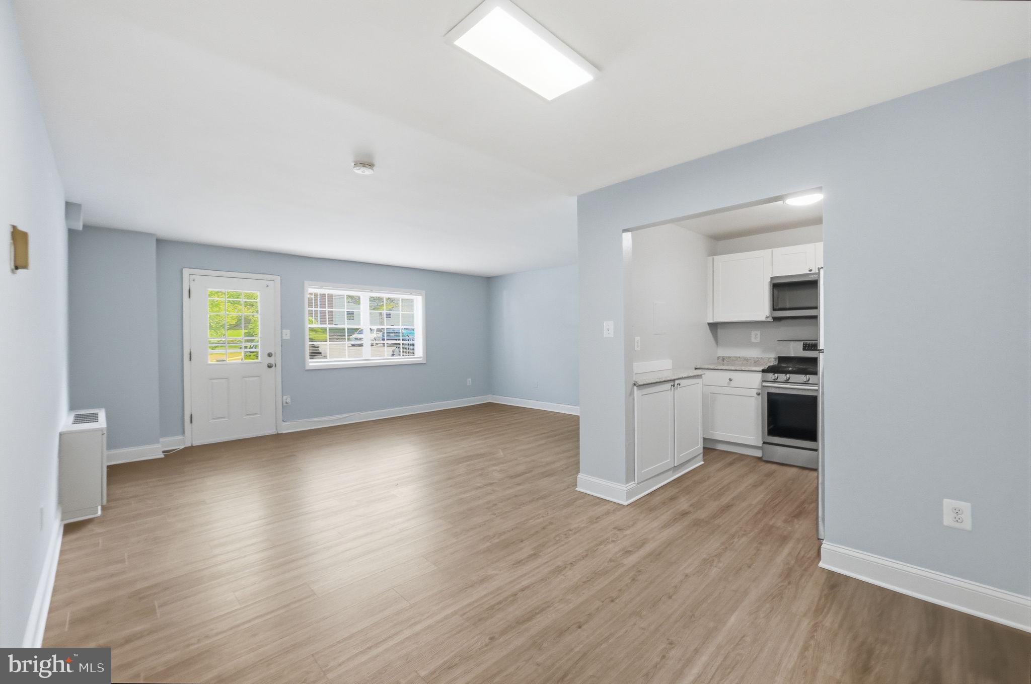 MONTPELIER VILLAGE - Residential