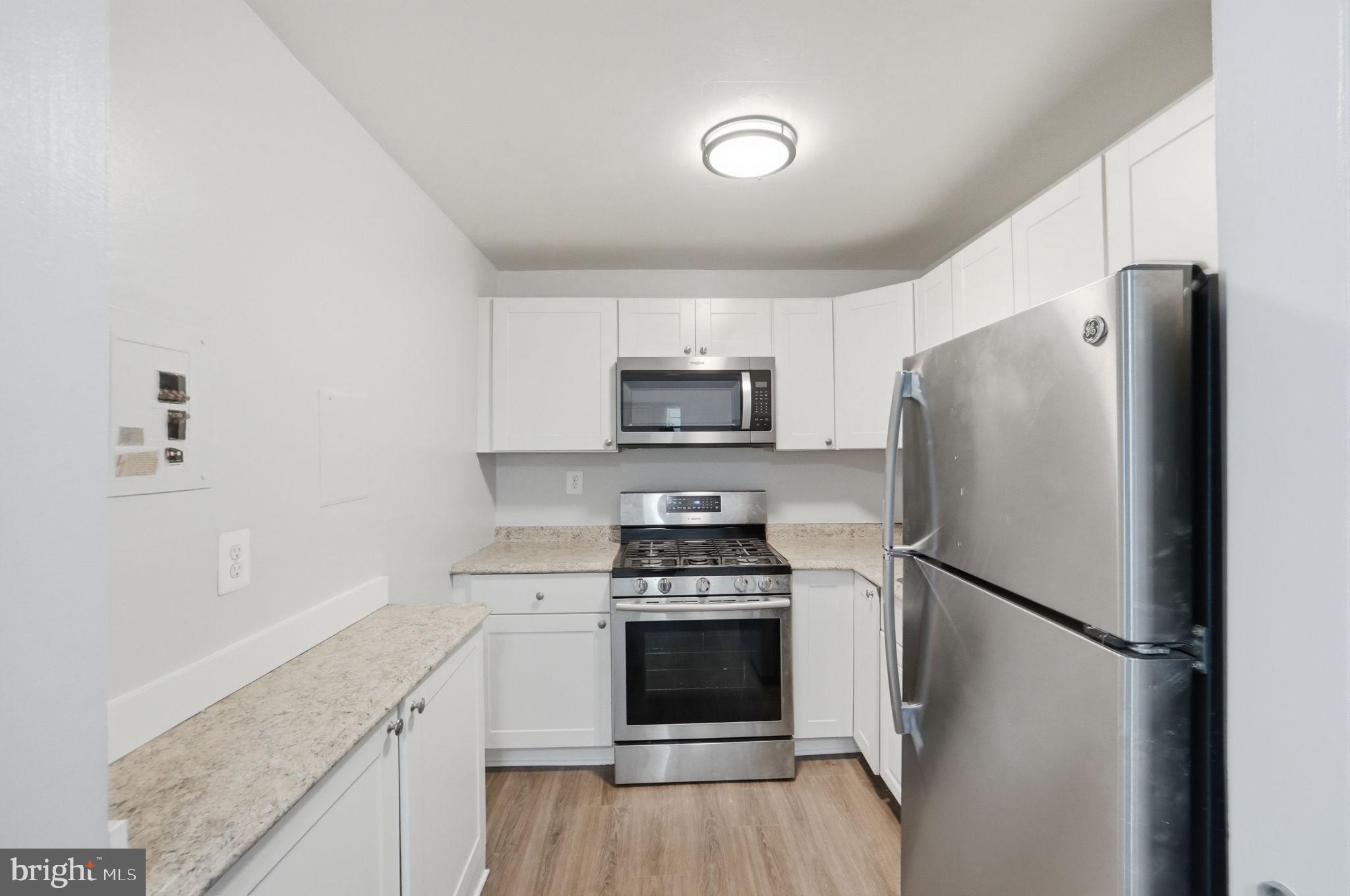 MONTPELIER VILLAGE - Residential