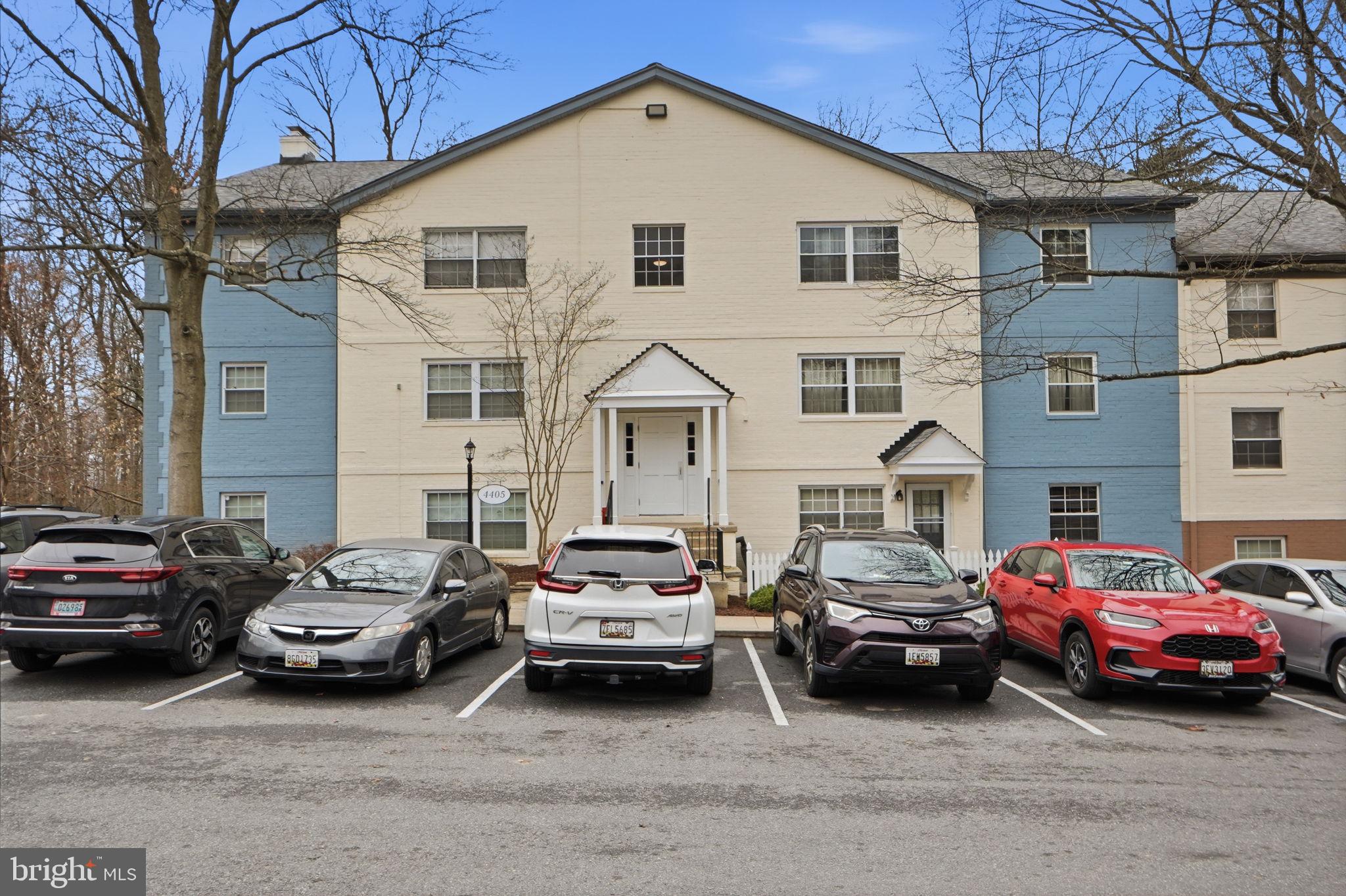 MONTPELIER VILLAGE - Residential