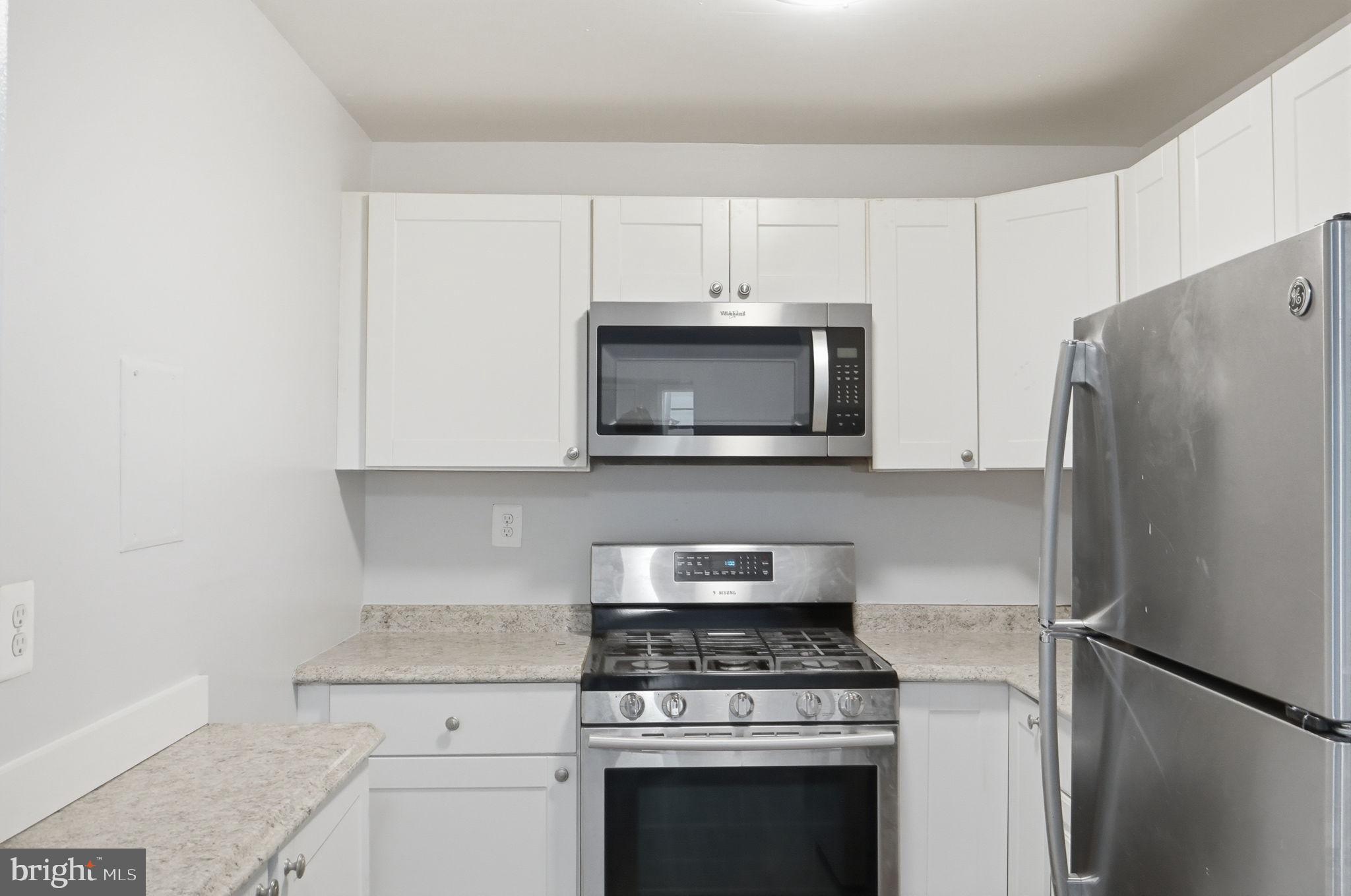 MONTPELIER VILLAGE - Residential