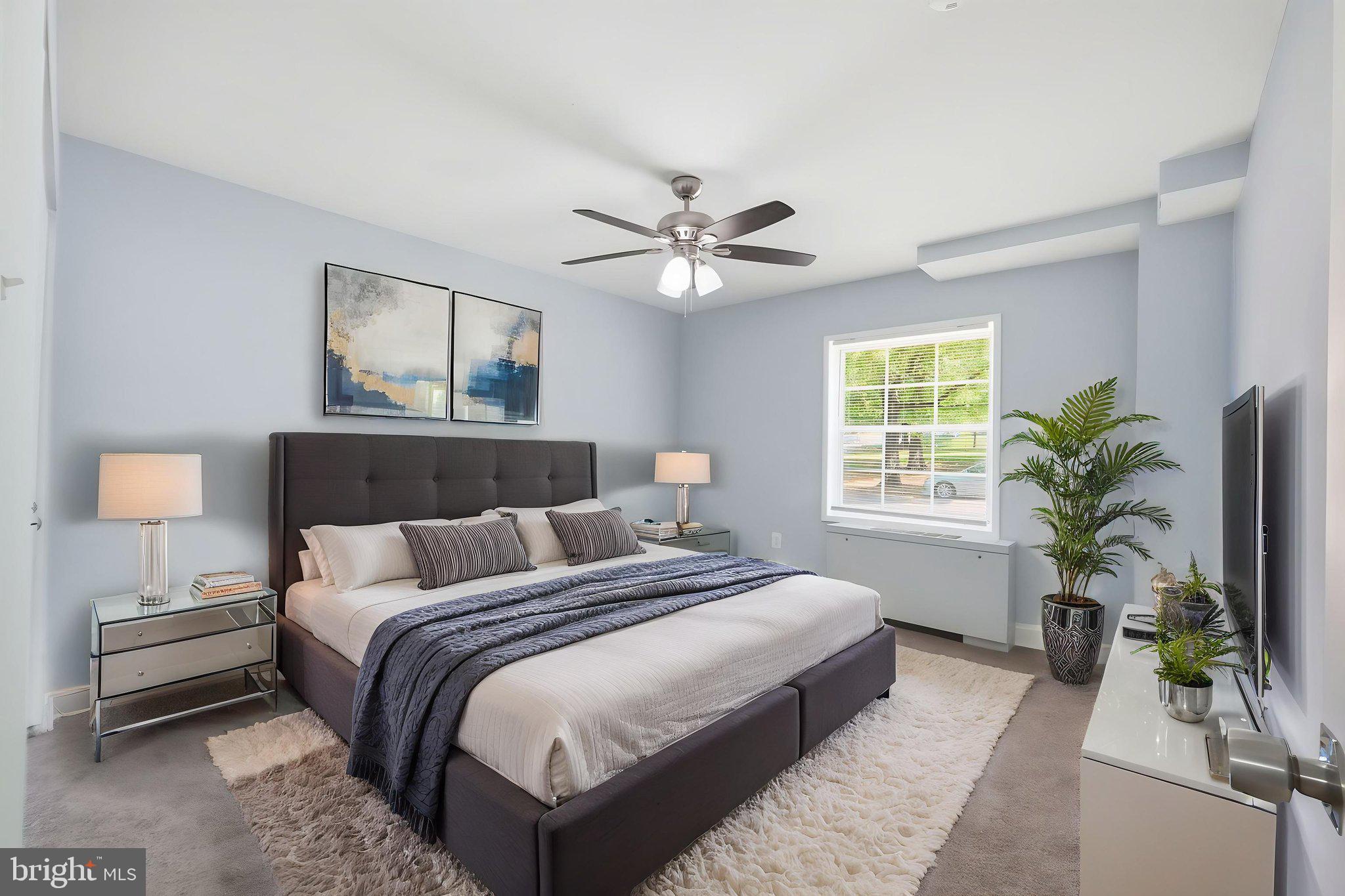 MONTPELIER VILLAGE - Residential