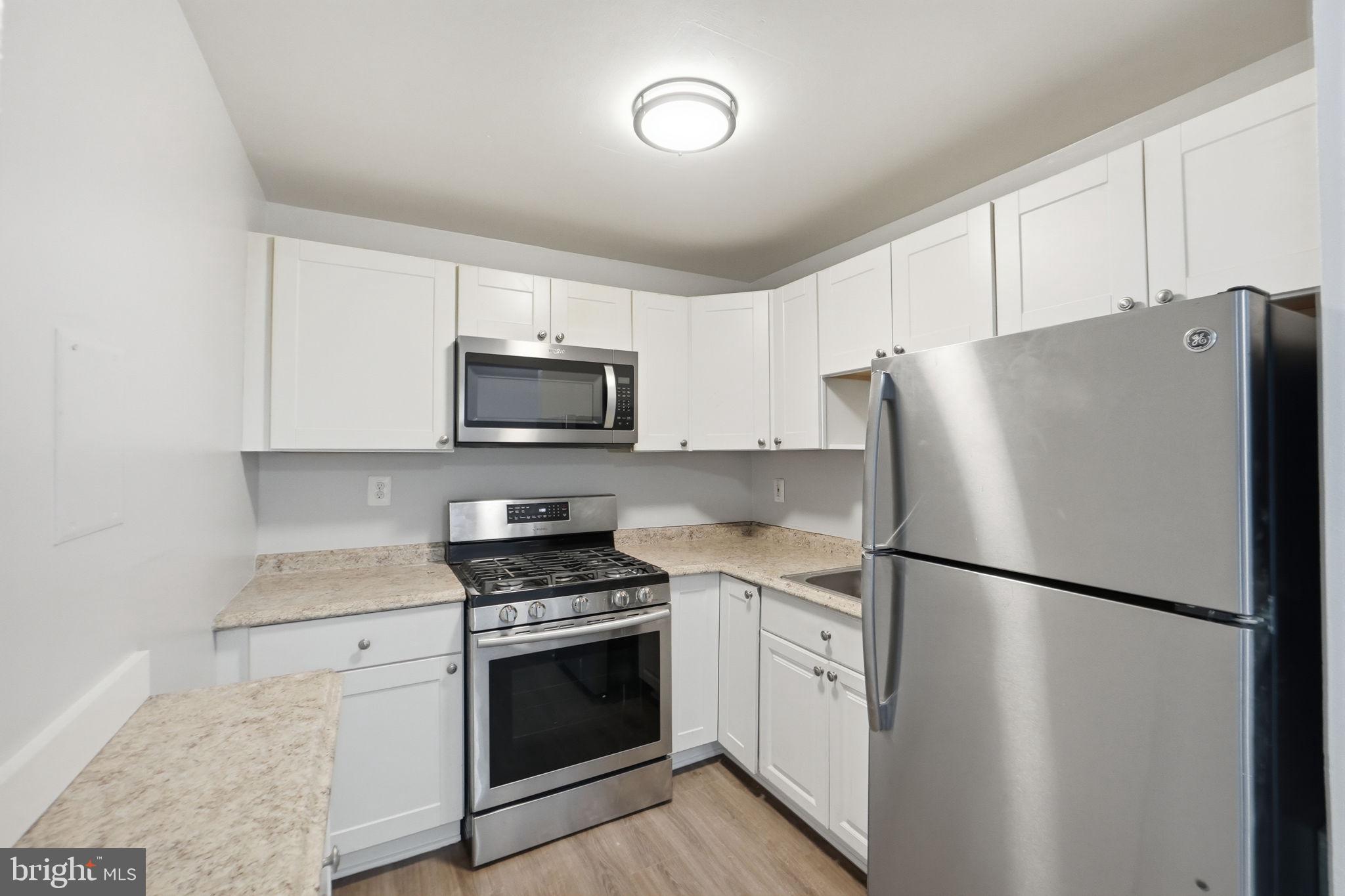 MONTPELIER VILLAGE - Residential