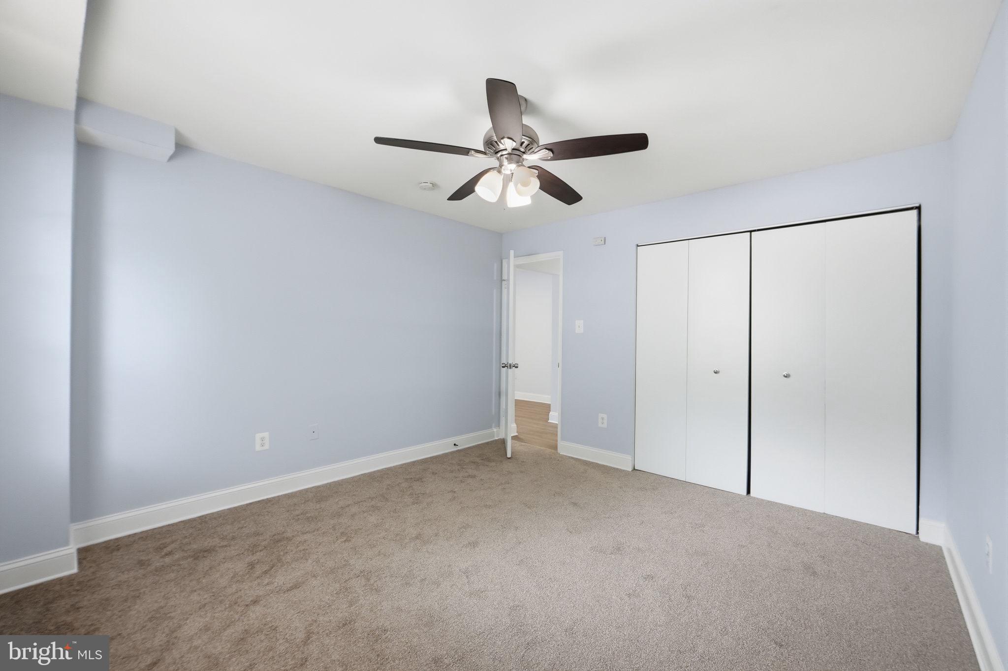 MONTPELIER VILLAGE - Residential