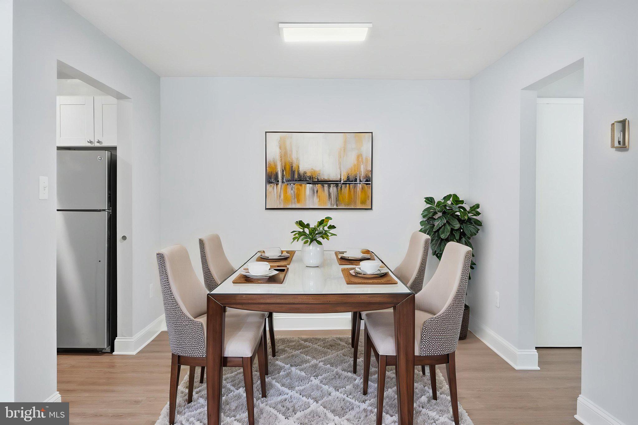 MONTPELIER VILLAGE - Residential