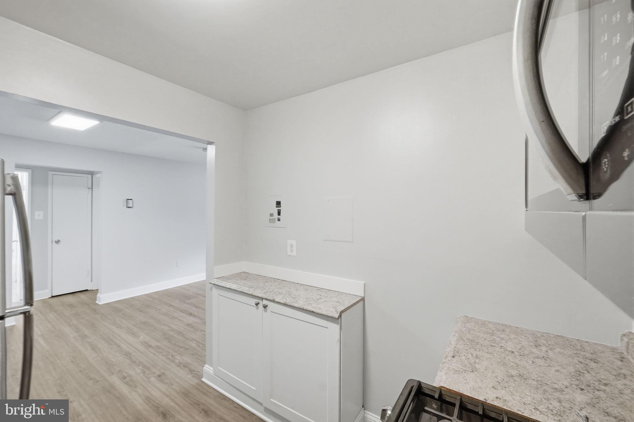 MONTPELIER VILLAGE - Residential