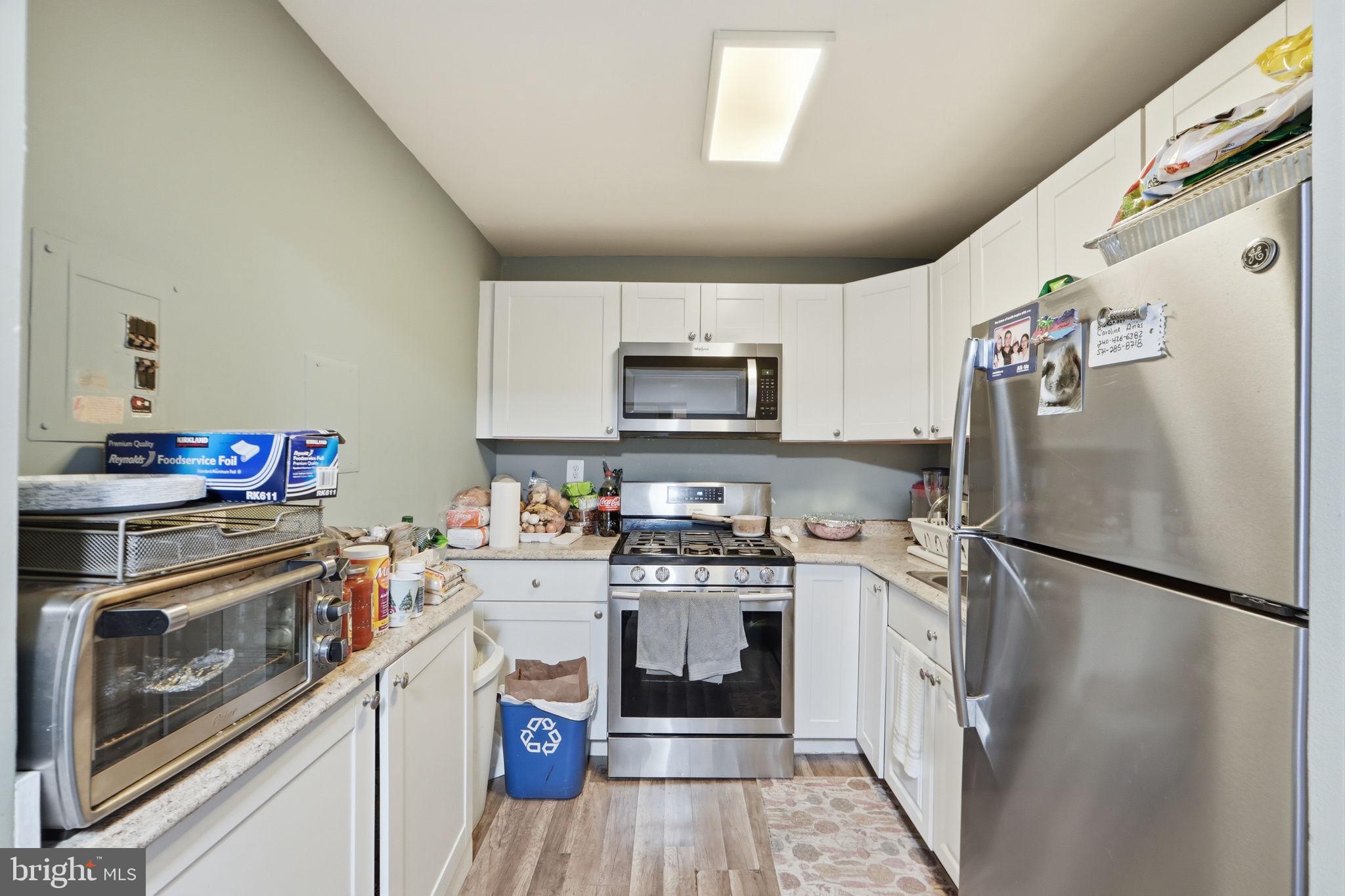 MONTPELIER VILLAGE - Residential