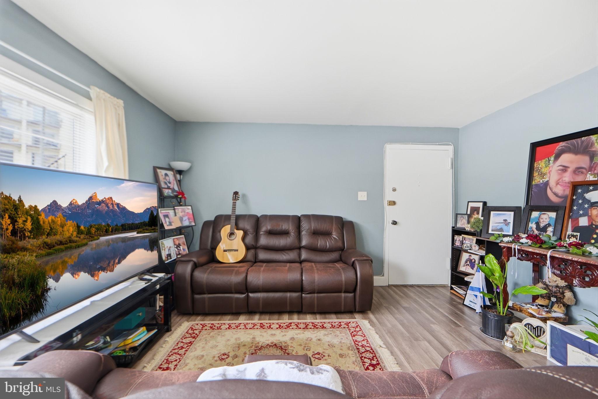 MONTPELIER VILLAGE - Residential