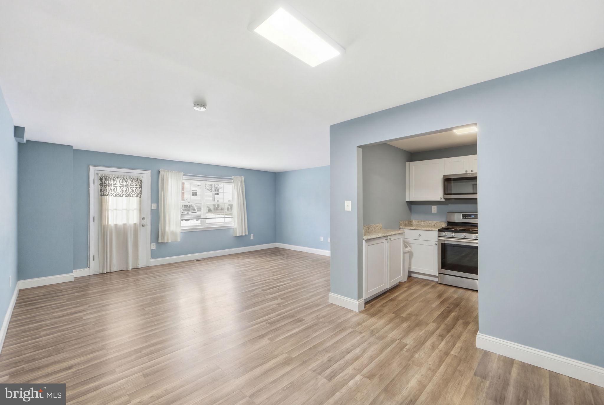 MONTPELIER VILLAGE - Residential