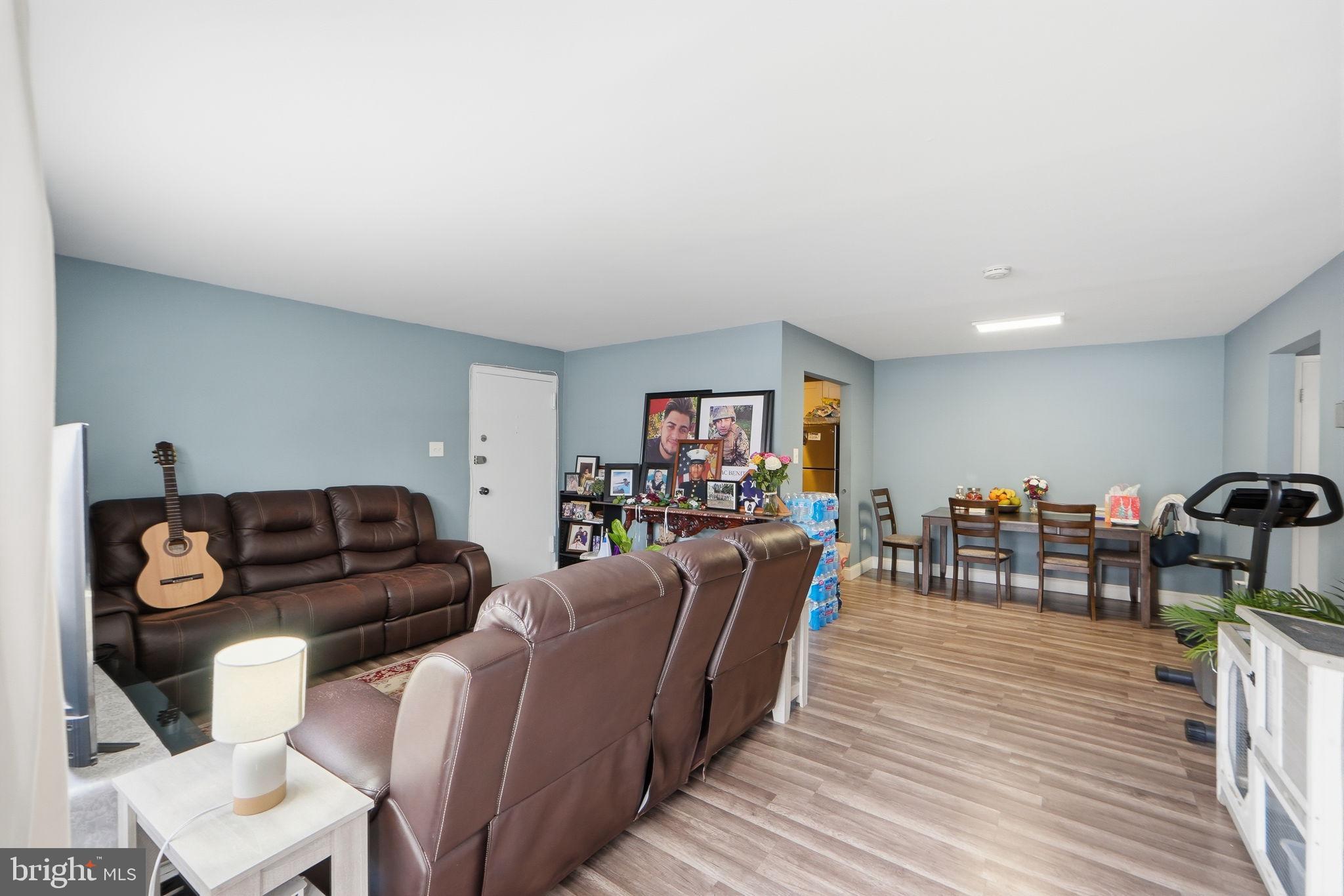 MONTPELIER VILLAGE - Residential