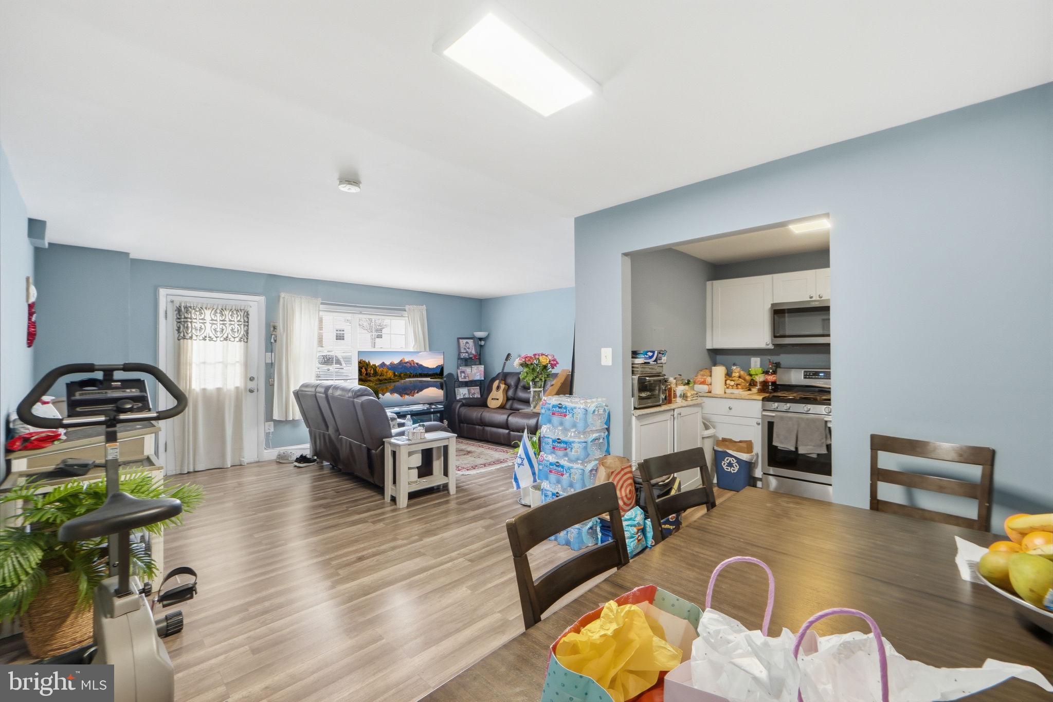 MONTPELIER VILLAGE - Residential