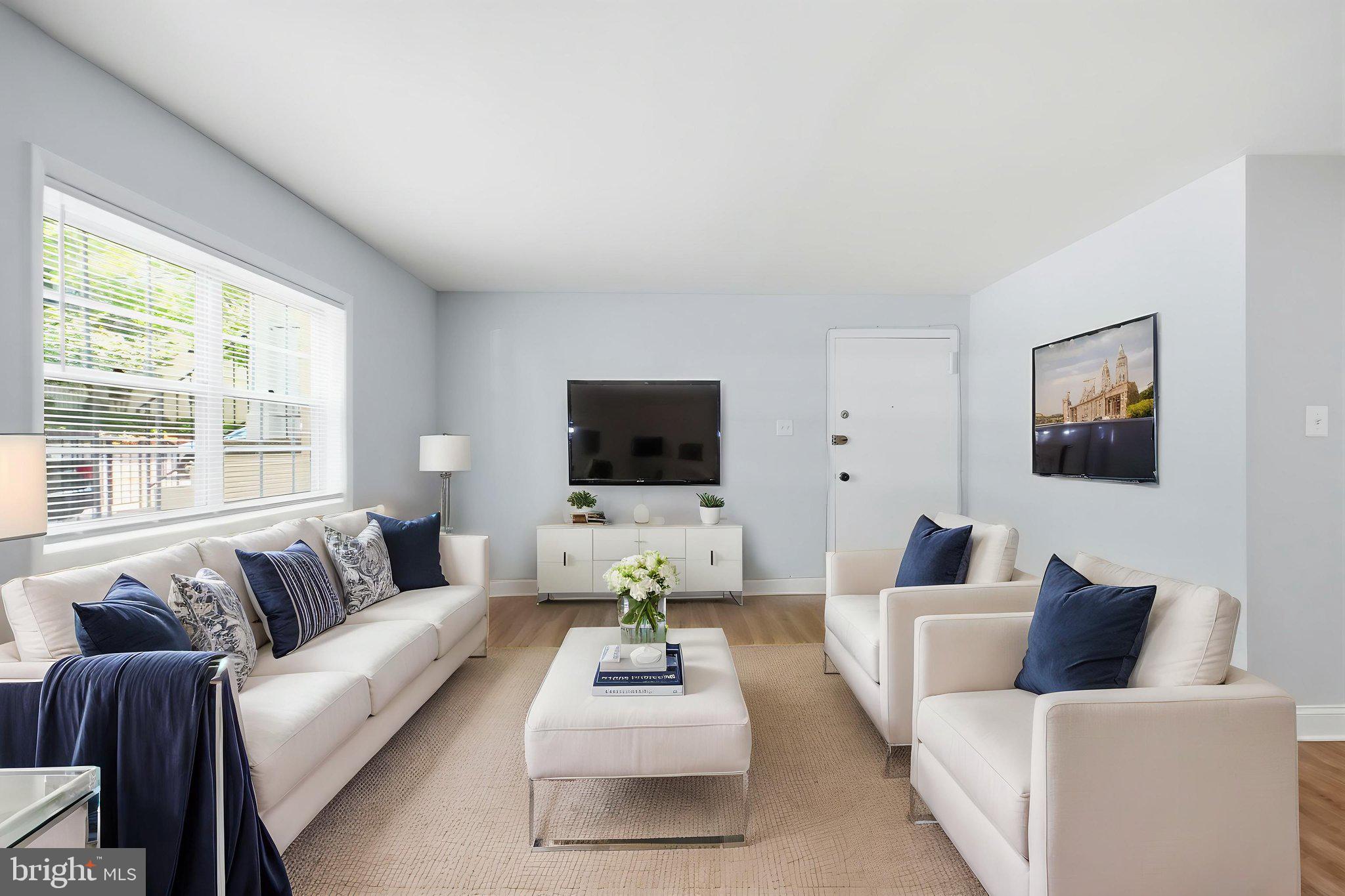 MONTPELIER VILLAGE - Residential