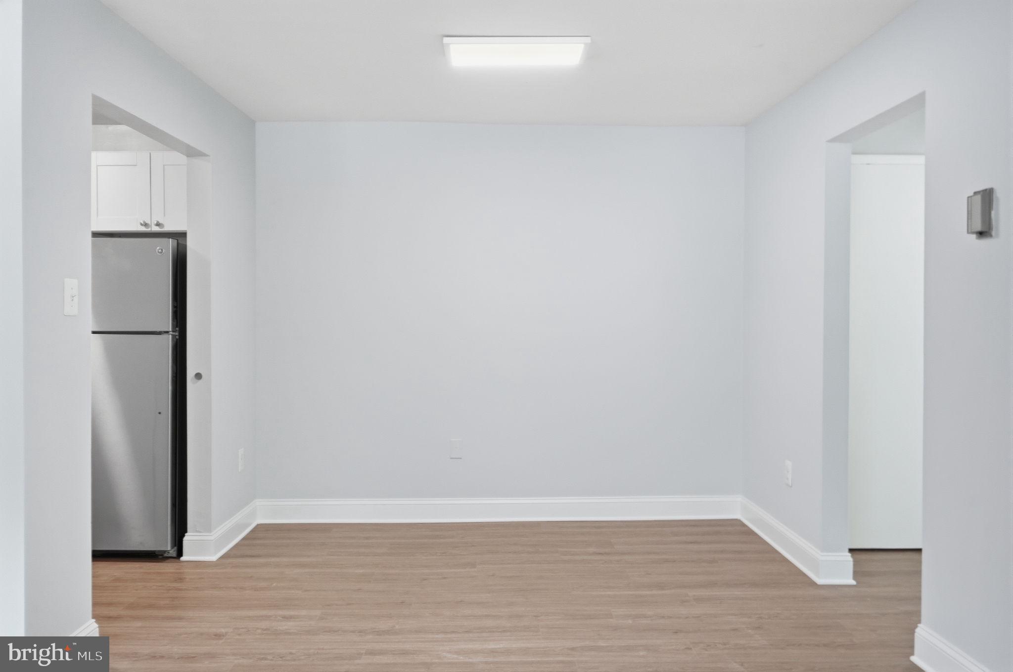 MONTPELIER VILLAGE - Residential