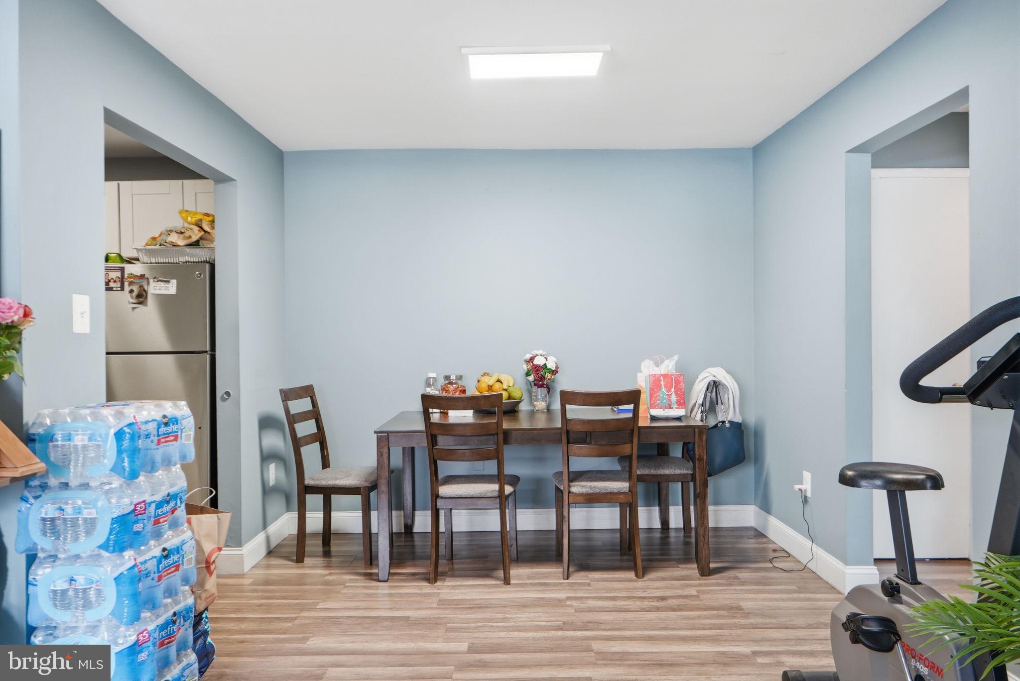 MONTPELIER VILLAGE - Residential